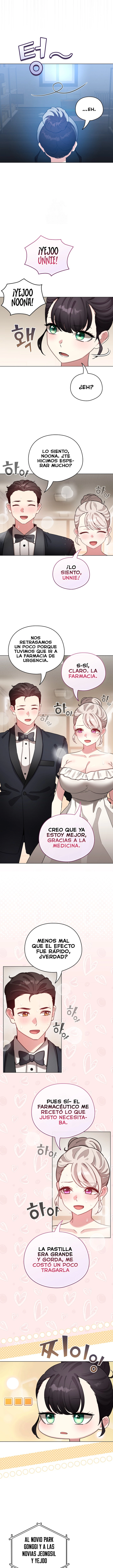 Cómo triunfar en el mundo del cómic Capítulo 80 - Page 2