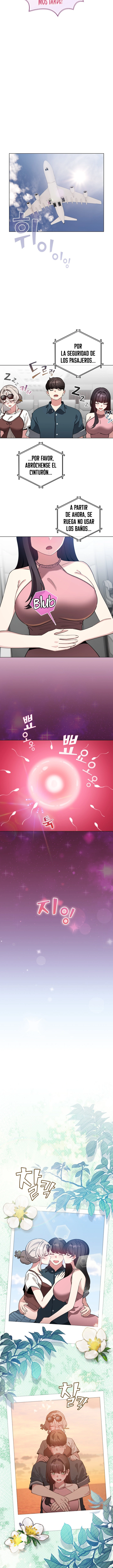 Cómo triunfar en el mundo del cómic Capítulo 80 - Page 7