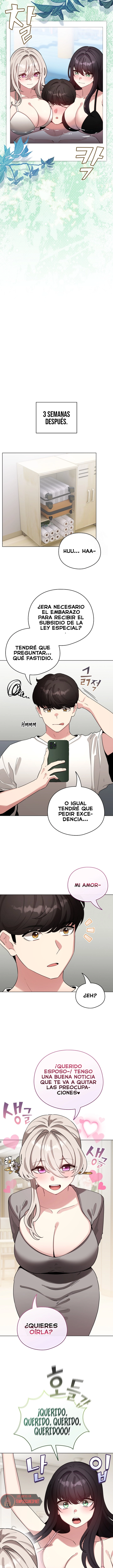 Cómo triunfar en el mundo del cómic Capítulo 80 - Page 8