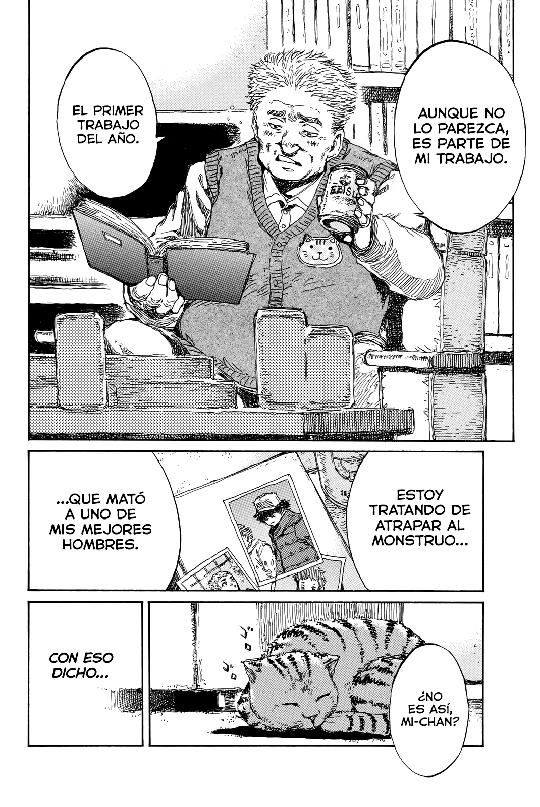 Kimi ga Bokura wo Akuma to Yonda Koro Capítulo 112 - Page 10