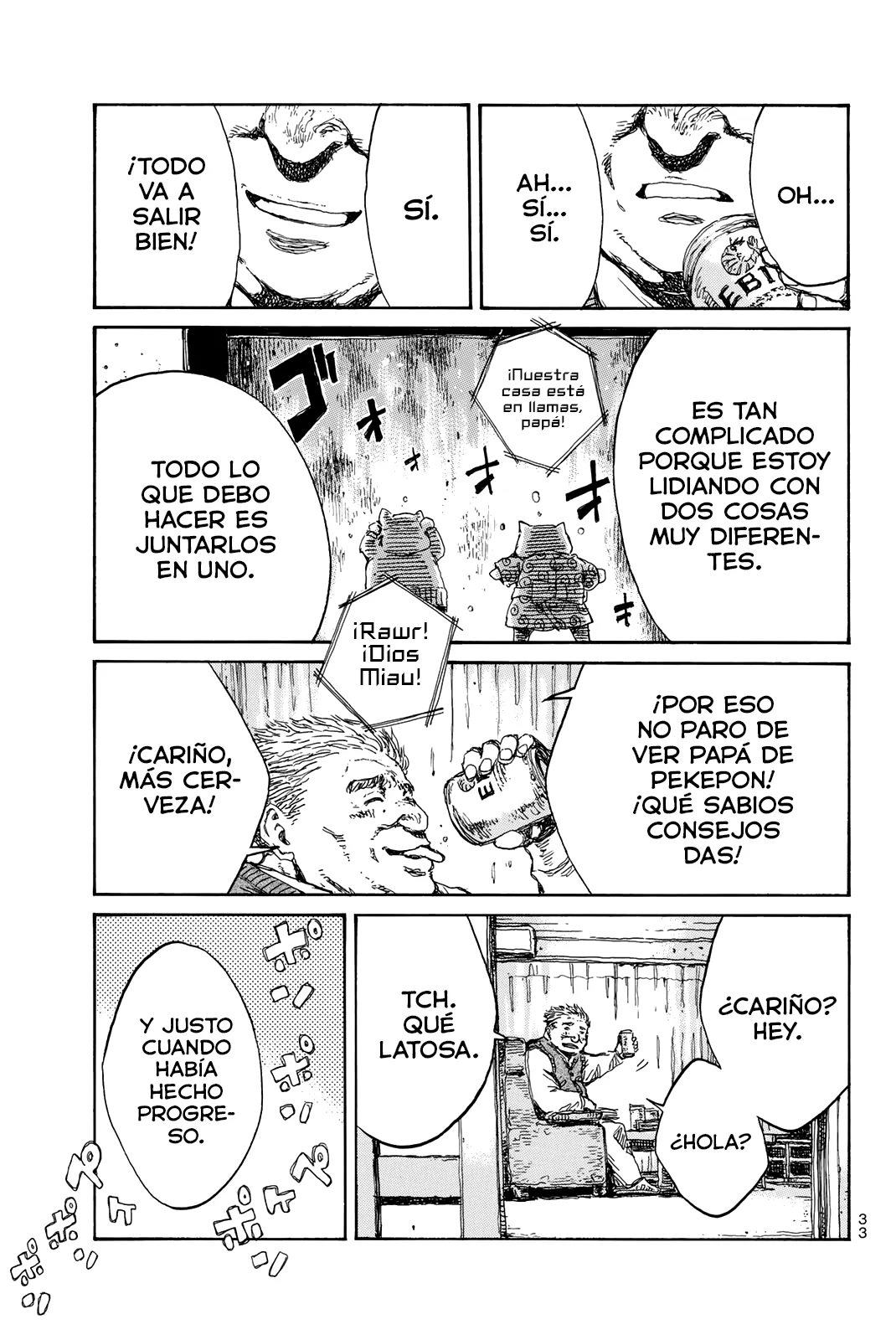 Kimi ga Bokura wo Akuma to Yonda Koro Capítulo 112 - Page 13