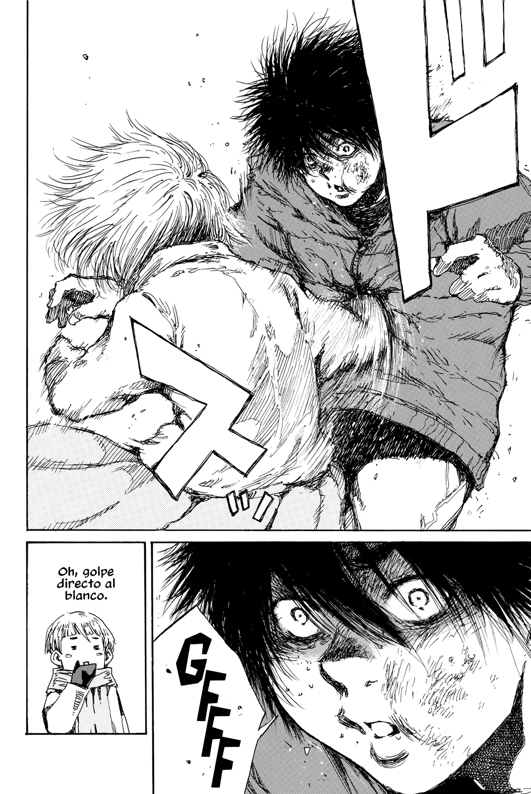 Kimi ga Bokura wo Akuma to Yonda Koro Capítulo 115 - Page 12