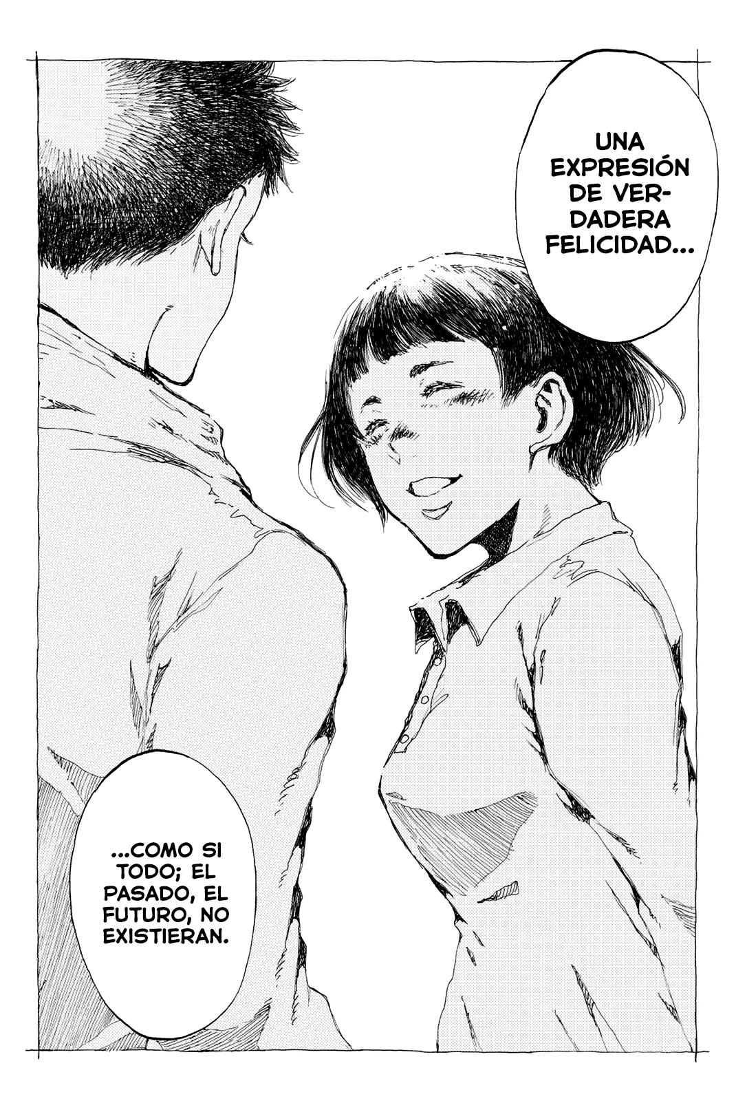 Kimi ga Bokura wo Akuma to Yonda Koro Capítulo 117 - Page 8