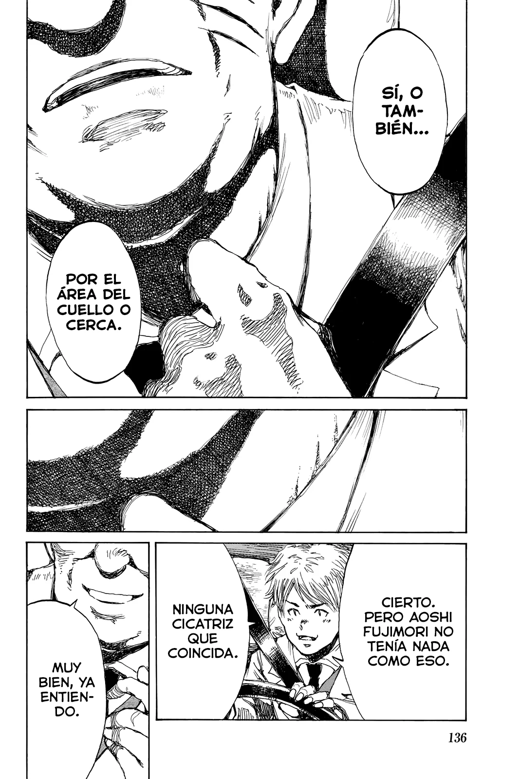 Kimi ga Bokura wo Akuma to Yonda Koro Capítulo 118 - Page 12