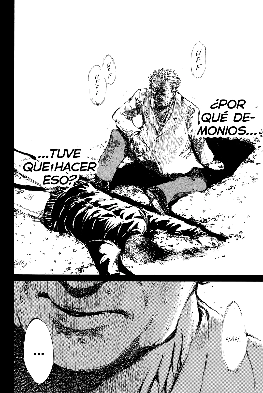 Kimi ga Bokura wo Akuma to Yonda Koro Capítulo 118 - Page 14