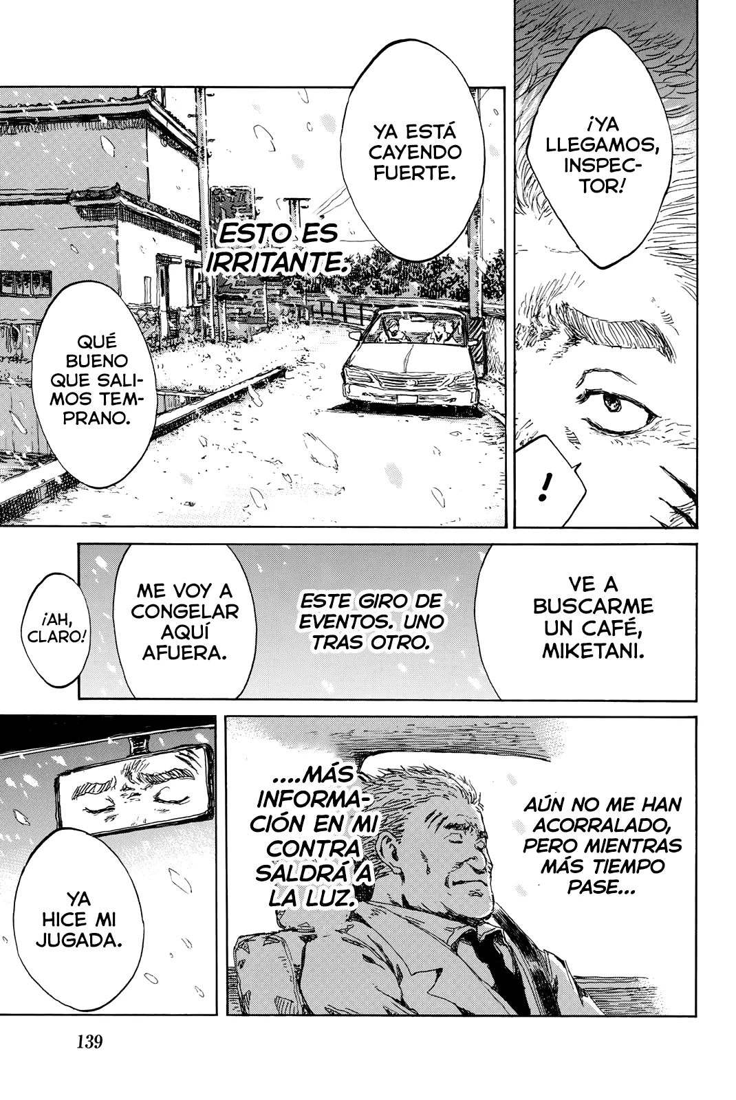 Kimi ga Bokura wo Akuma to Yonda Koro Capítulo 118 - Page 15