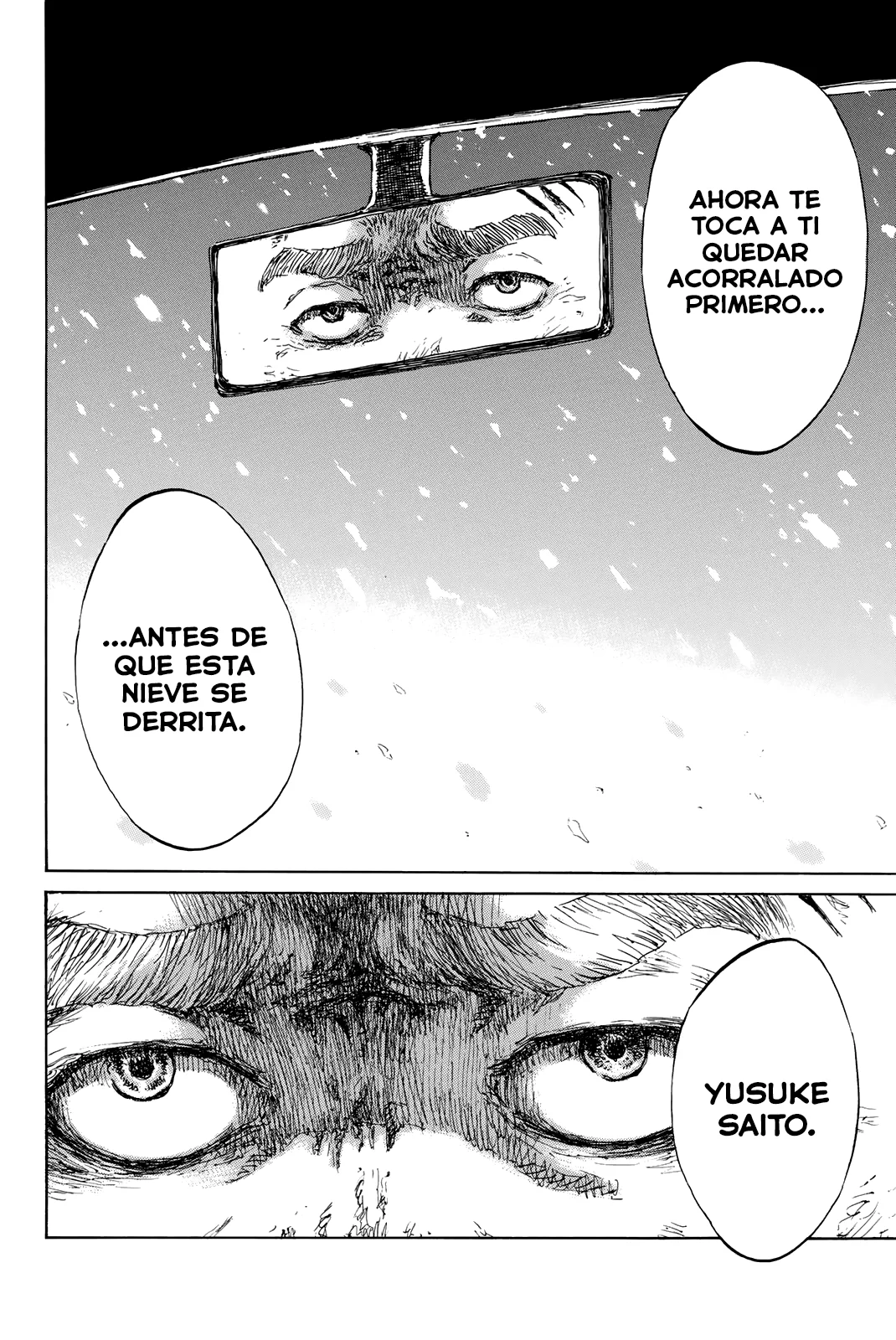 Kimi ga Bokura wo Akuma to Yonda Koro Capítulo 118 - Page 16