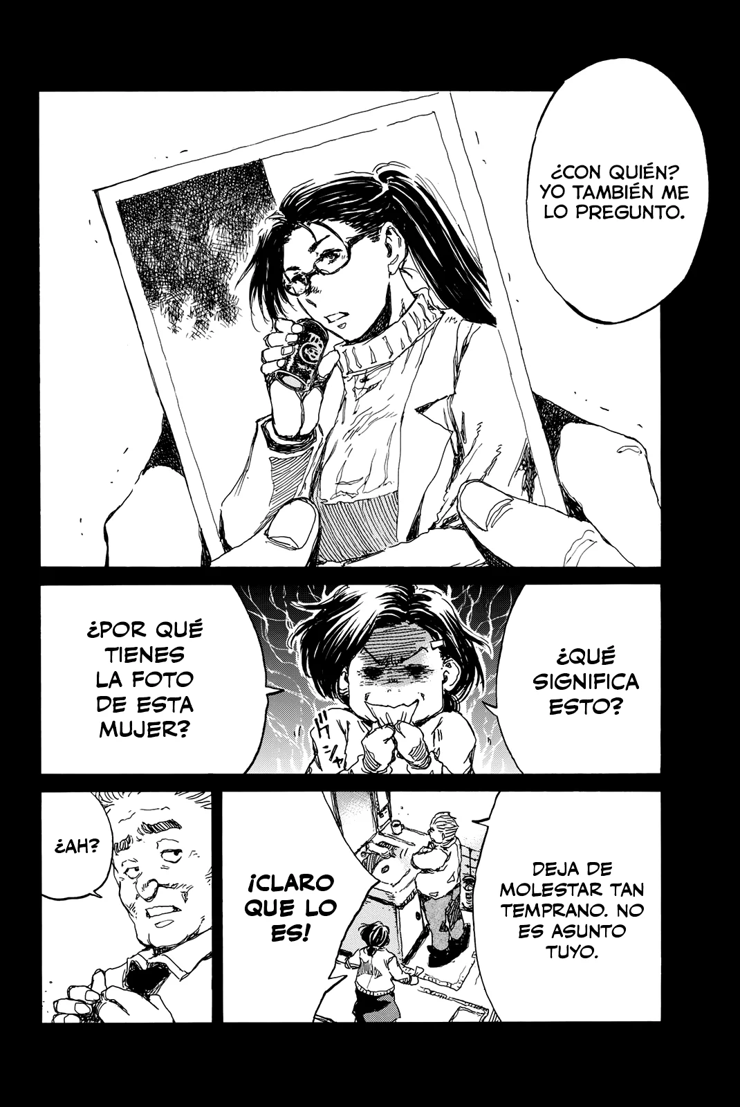 Kimi ga Bokura wo Akuma to Yonda Koro Capítulo 118 - Page 2