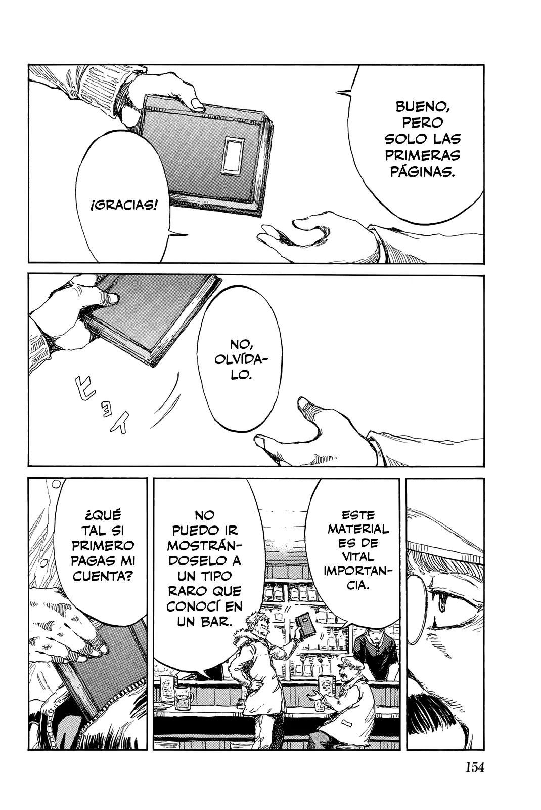 Kimi ga Bokura wo Akuma to Yonda Koro Capítulo 119 - Page 14