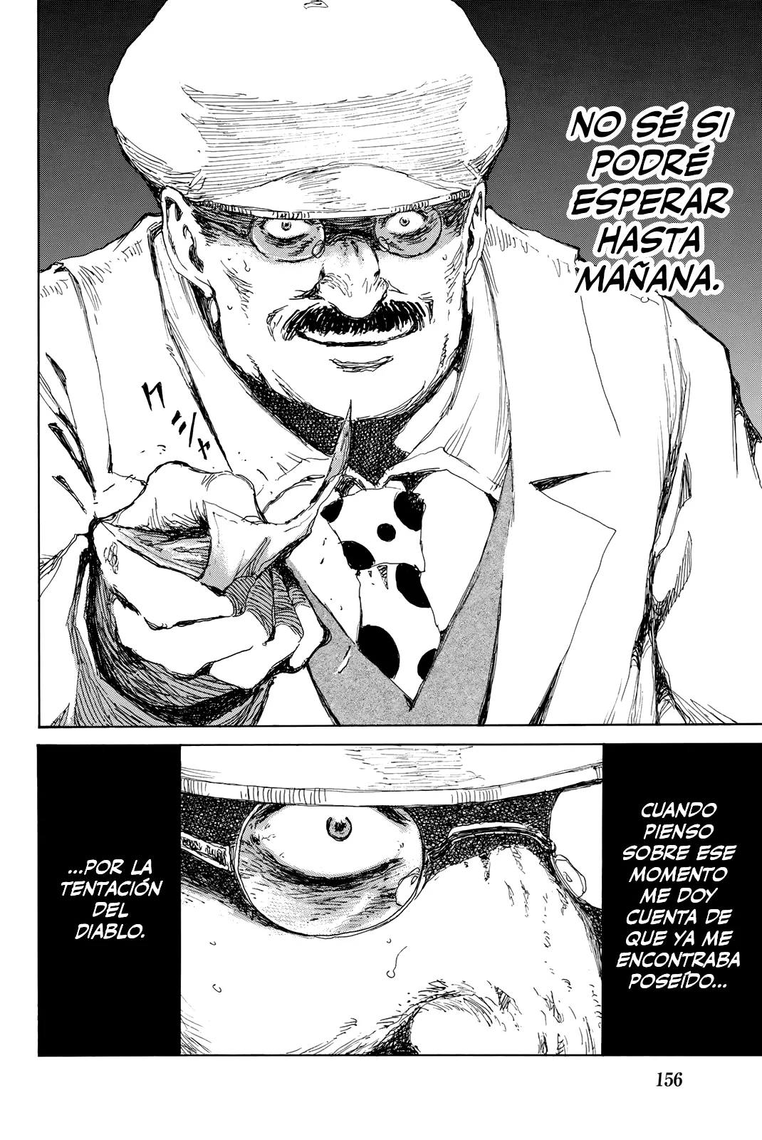 Kimi ga Bokura wo Akuma to Yonda Koro Capítulo 119 - Page 16