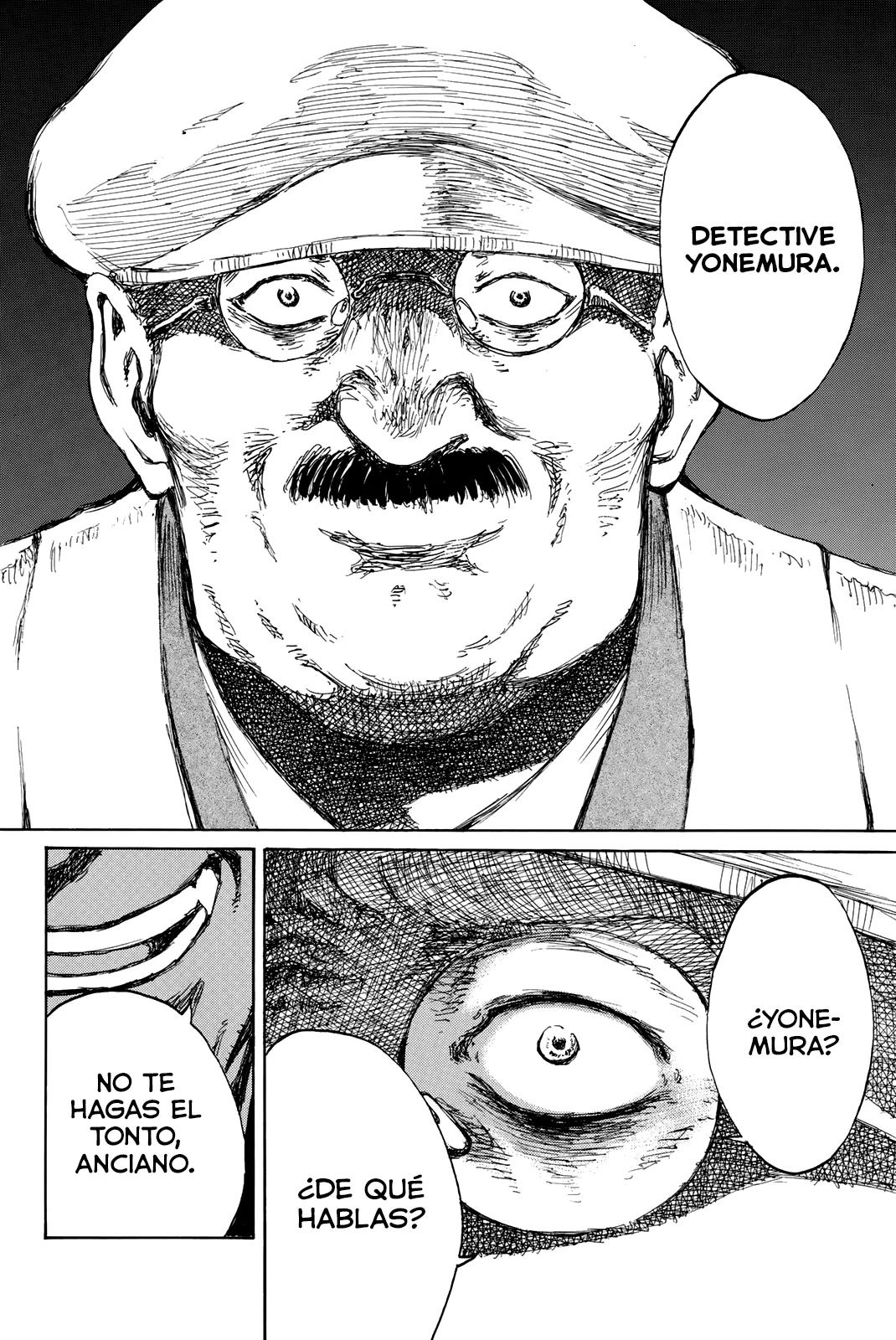 Kimi ga Bokura wo Akuma to Yonda Koro Capítulo 120 - Page 10