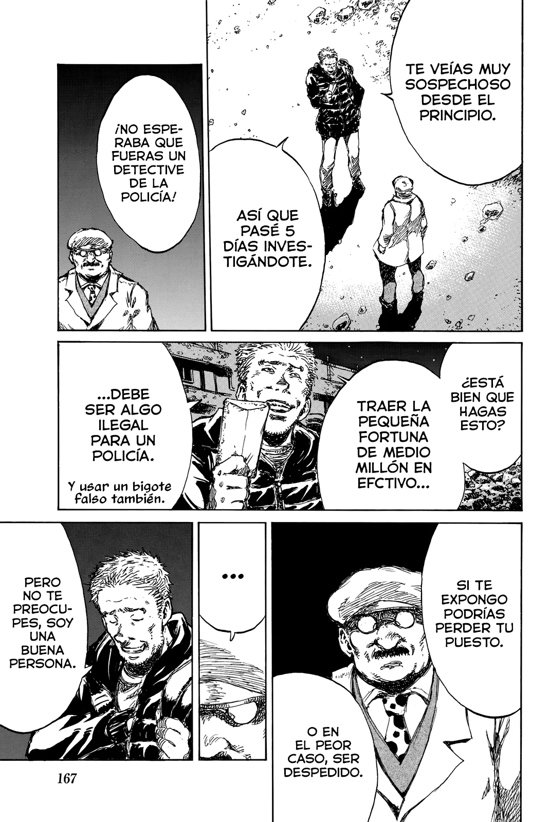 Kimi ga Bokura wo Akuma to Yonda Koro Capítulo 120 - Page 11