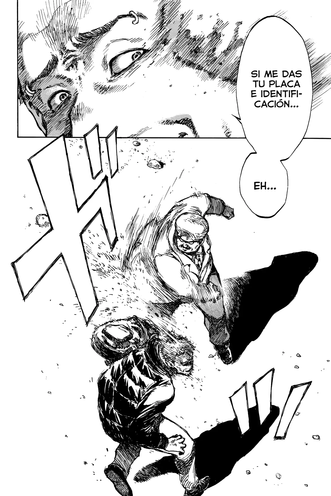 Kimi ga Bokura wo Akuma to Yonda Koro Capítulo 120 - Page 12