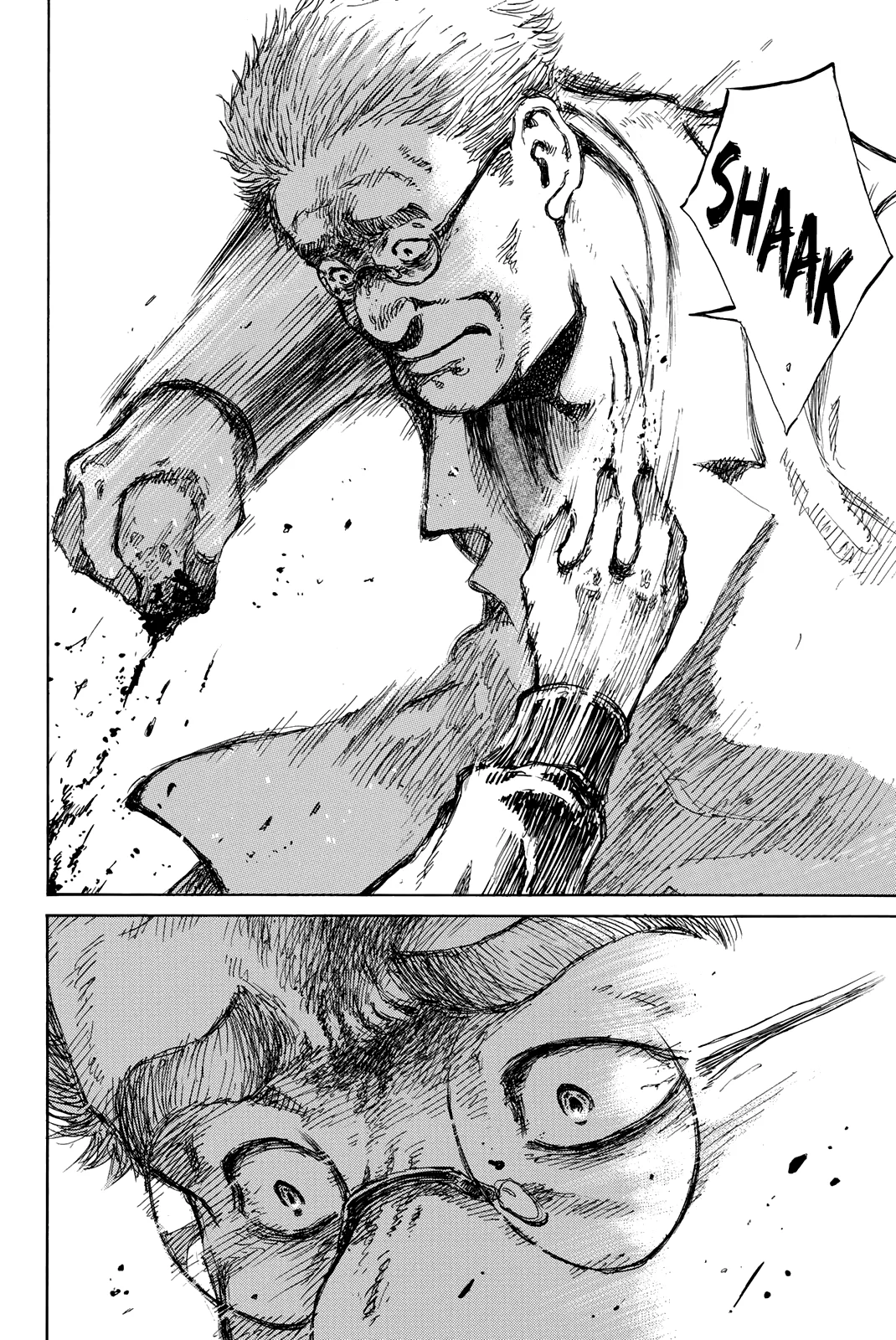 Kimi ga Bokura wo Akuma to Yonda Koro Capítulo 120 - Page 14