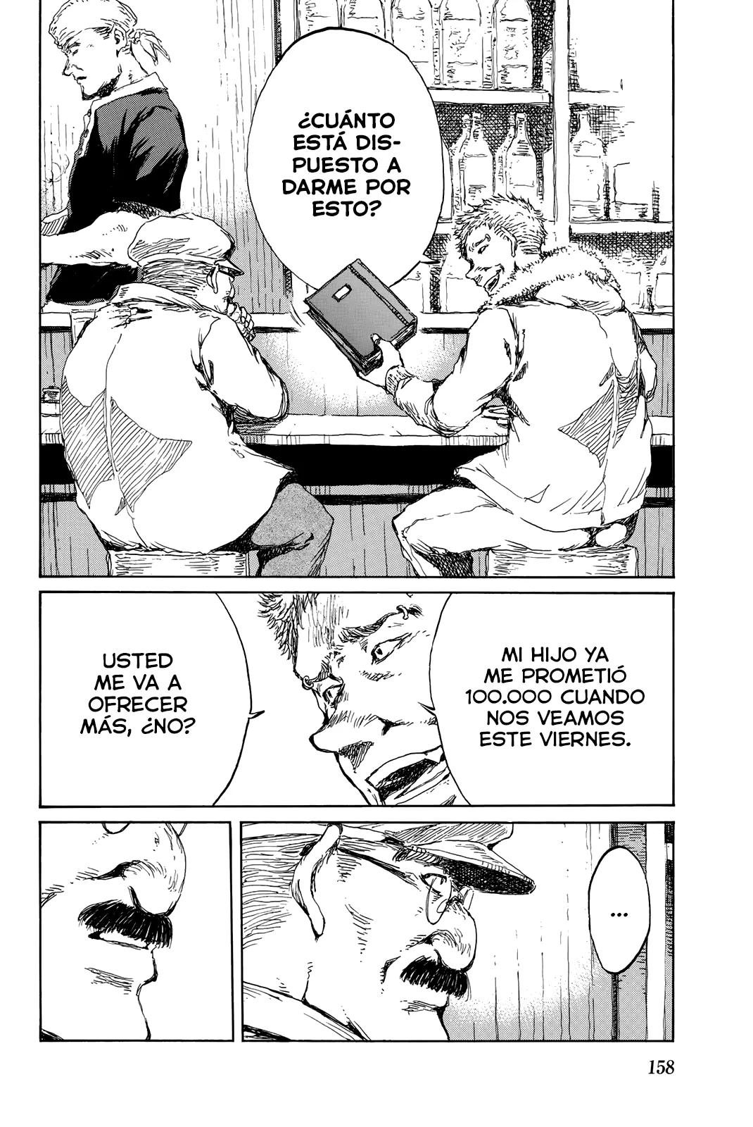 Kimi ga Bokura wo Akuma to Yonda Koro Capítulo 120 - Page 2