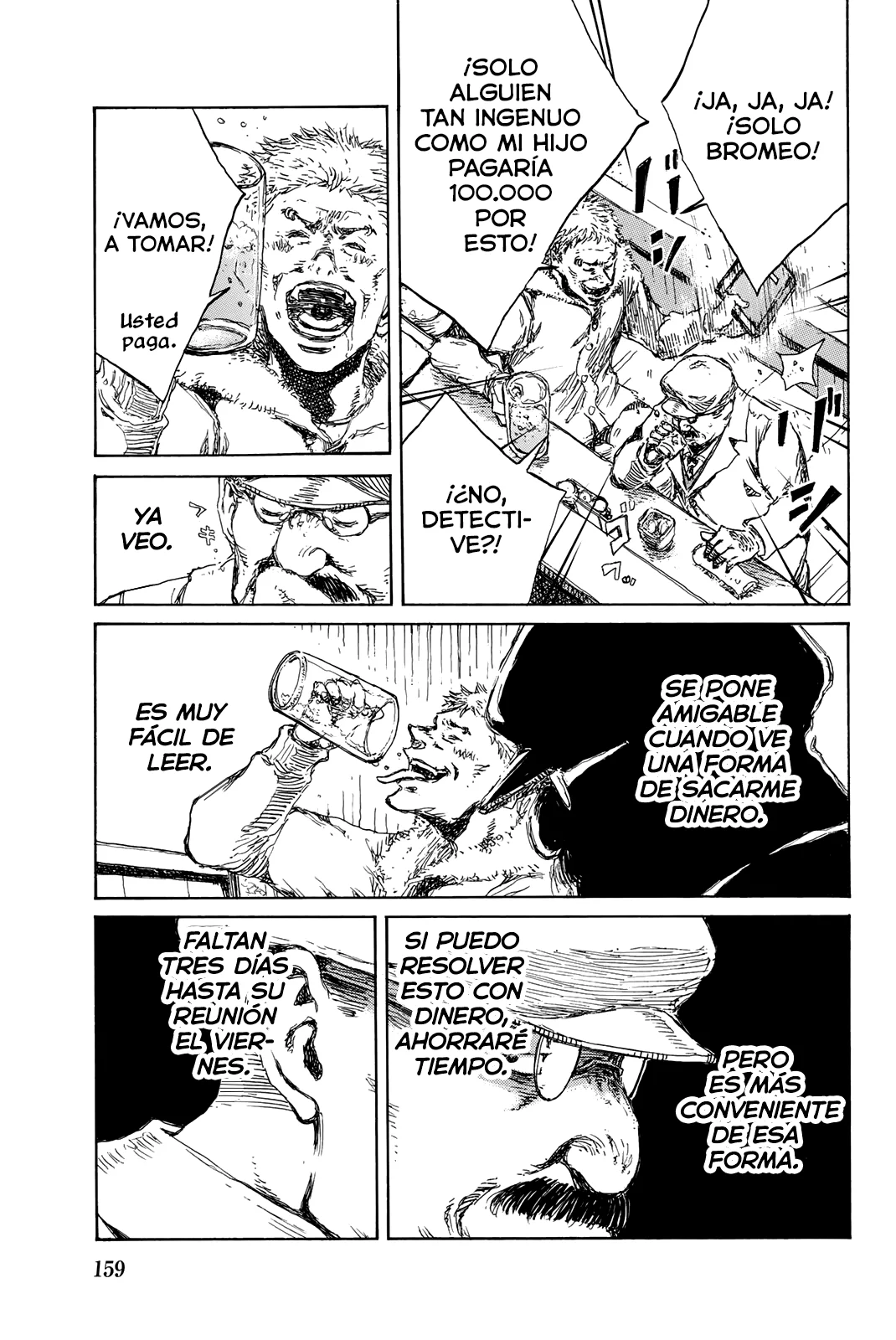 Kimi ga Bokura wo Akuma to Yonda Koro Capítulo 120 - Page 3