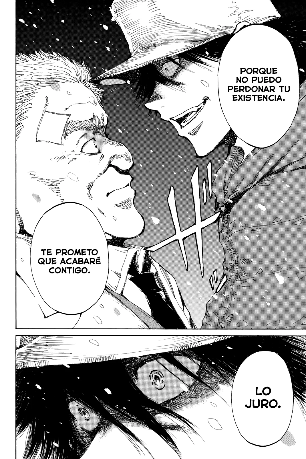 Kimi ga Bokura wo Akuma to Yonda Koro Capítulo 121 - Page 14