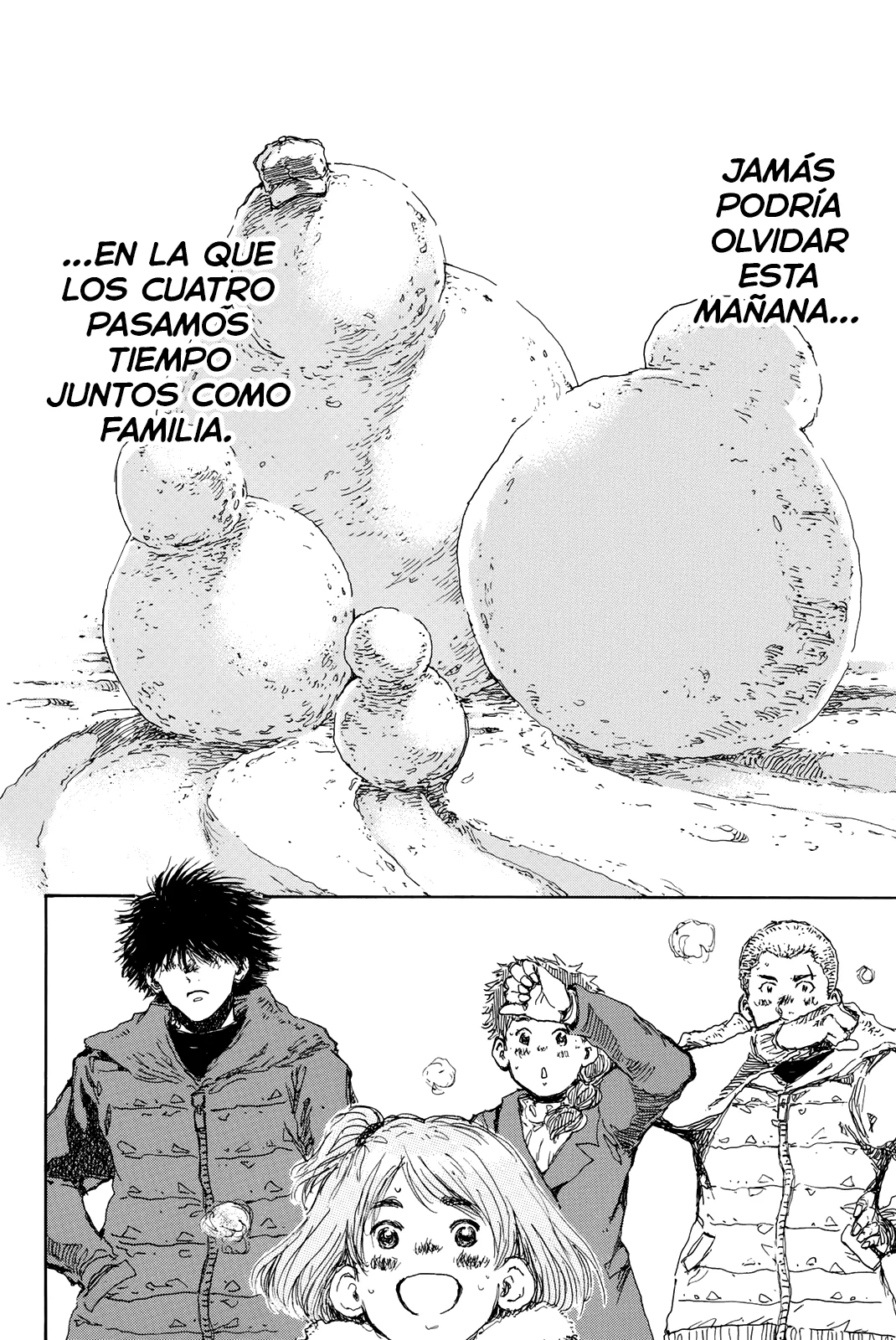 Kimi ga Bokura wo Akuma to Yonda Koro Capítulo 123 - Page 10