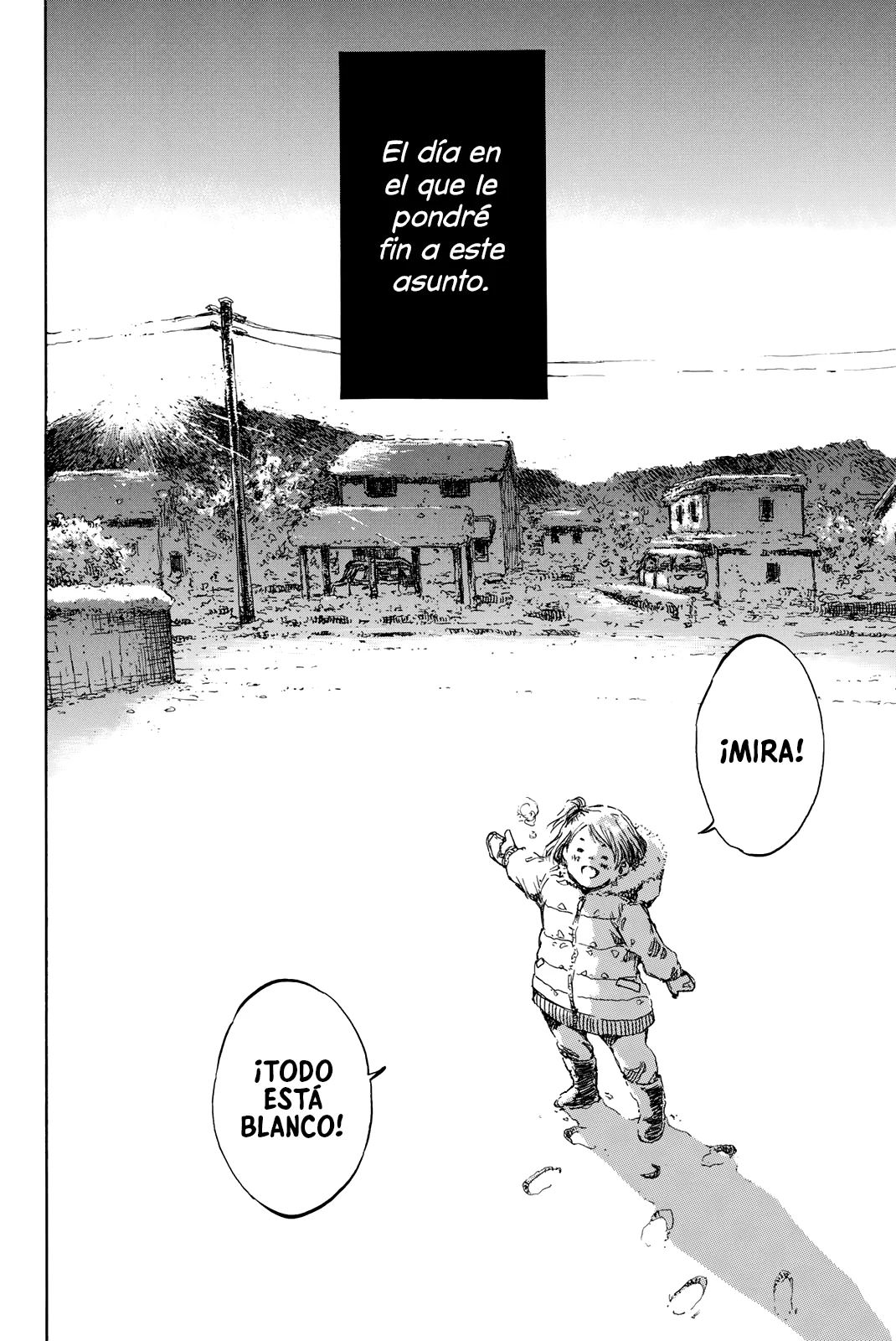 Kimi ga Bokura wo Akuma to Yonda Koro Capítulo 123 - Page 2