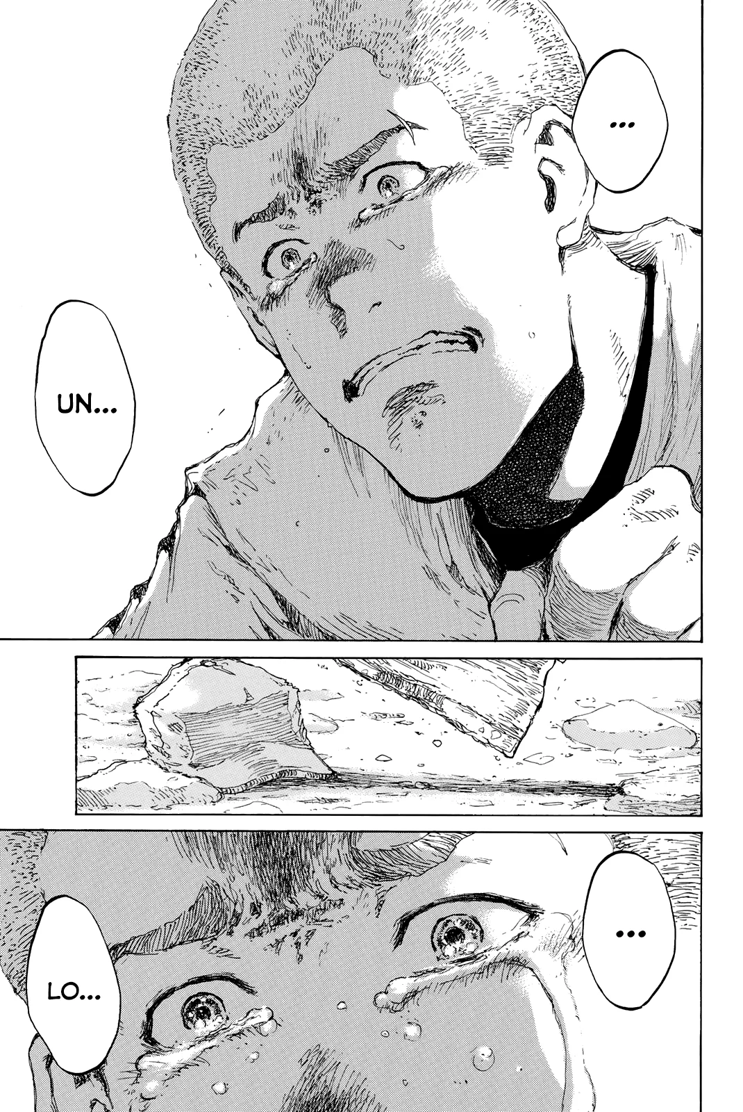 Kimi ga Bokura wo Akuma to Yonda Koro Capítulo 124 - Page 11