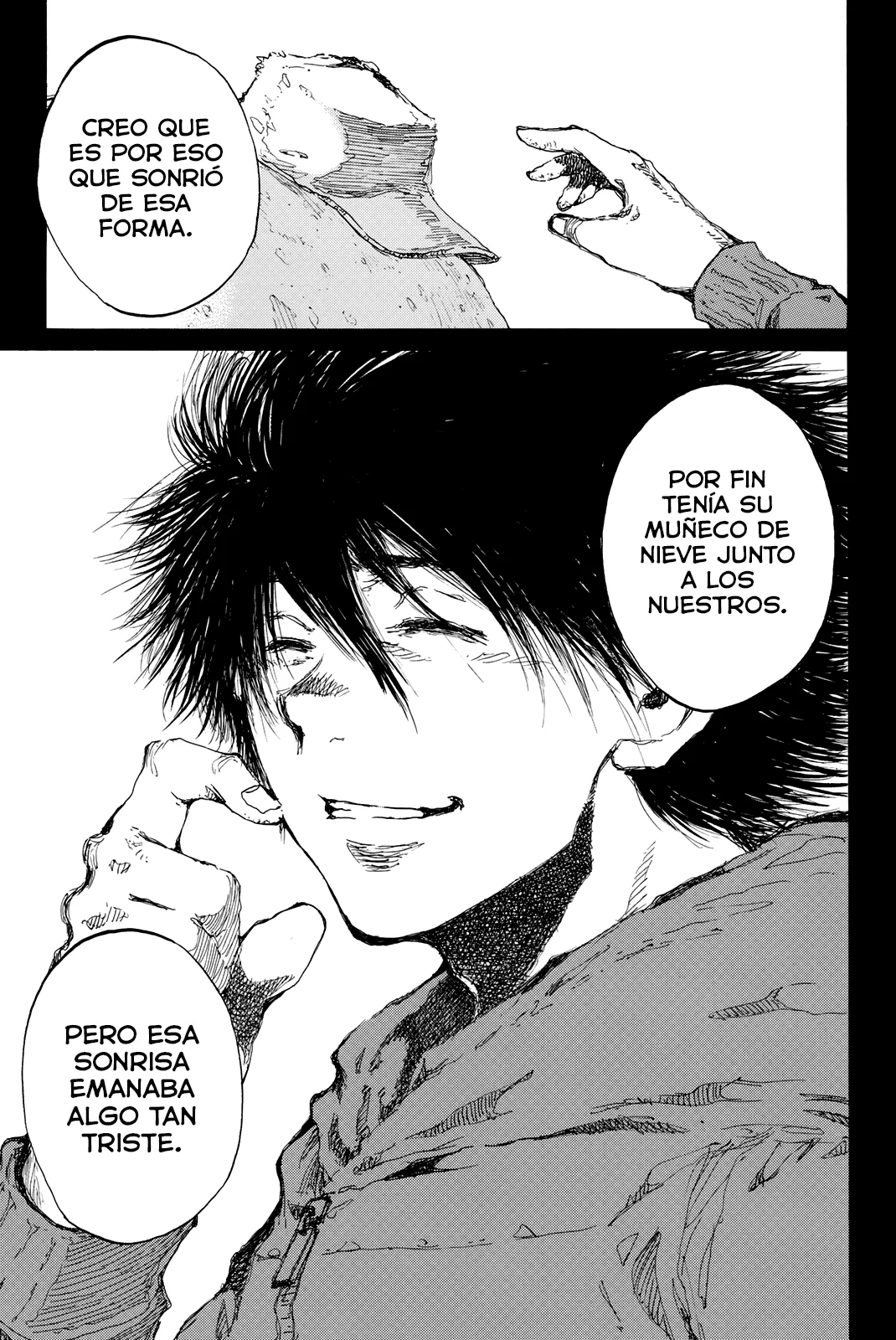 Kimi ga Bokura wo Akuma to Yonda Koro Capítulo 125 - Page 9