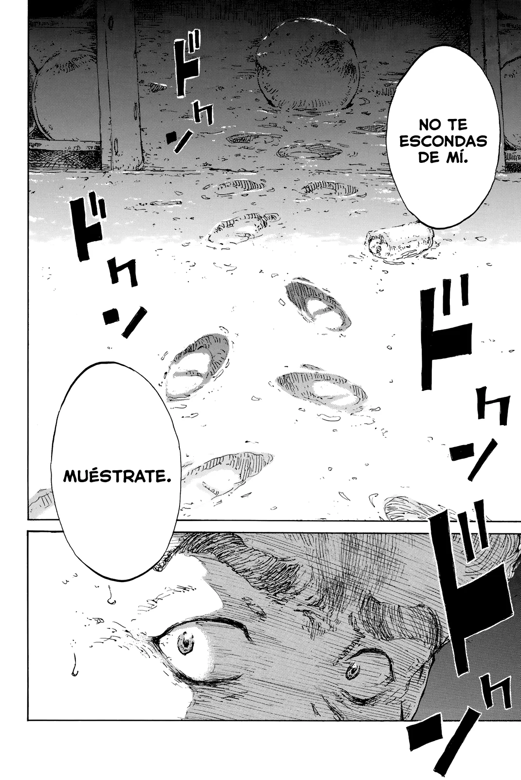 Kimi ga Bokura wo Akuma to Yonda Koro Capítulo 126 - Page 16