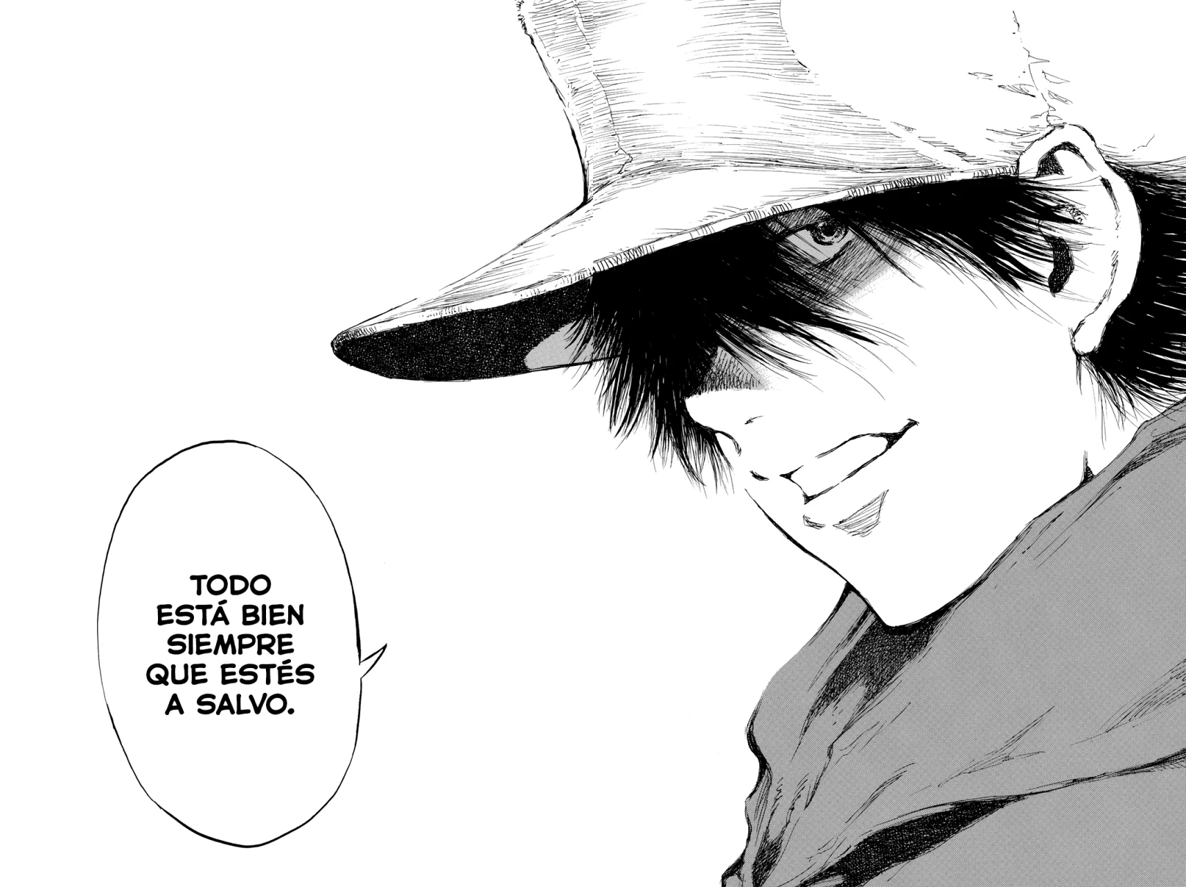 Kimi ga Bokura wo Akuma to Yonda Koro Capítulo 127 - Page 12