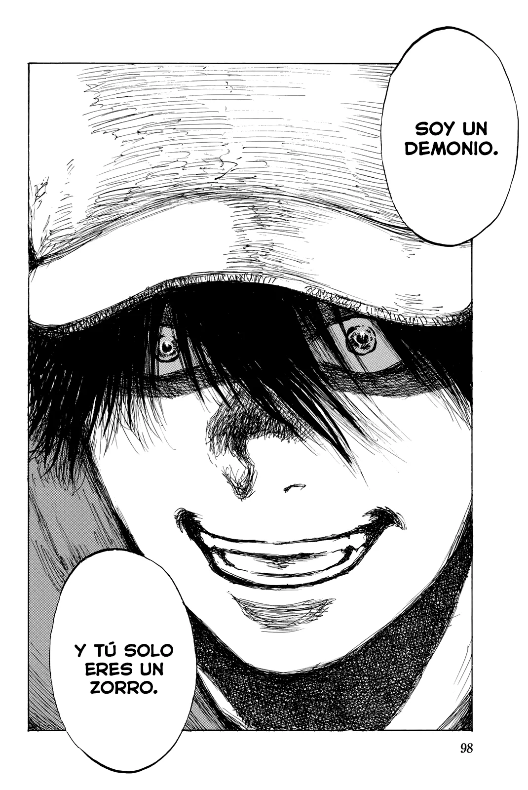 Kimi ga Bokura wo Akuma to Yonda Koro Capítulo 127 - Page 15