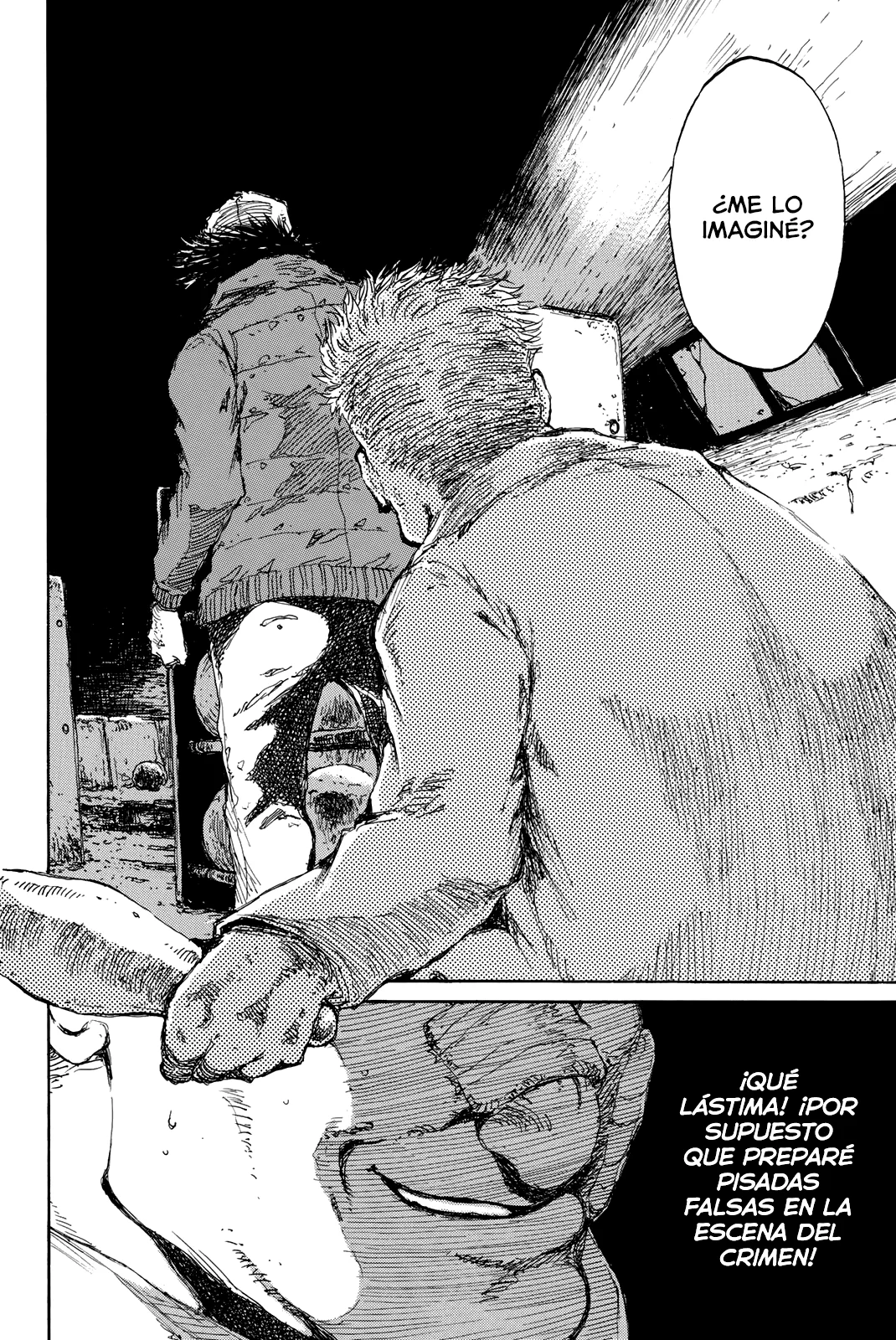 Kimi ga Bokura wo Akuma to Yonda Koro Capítulo 127 - Page 4