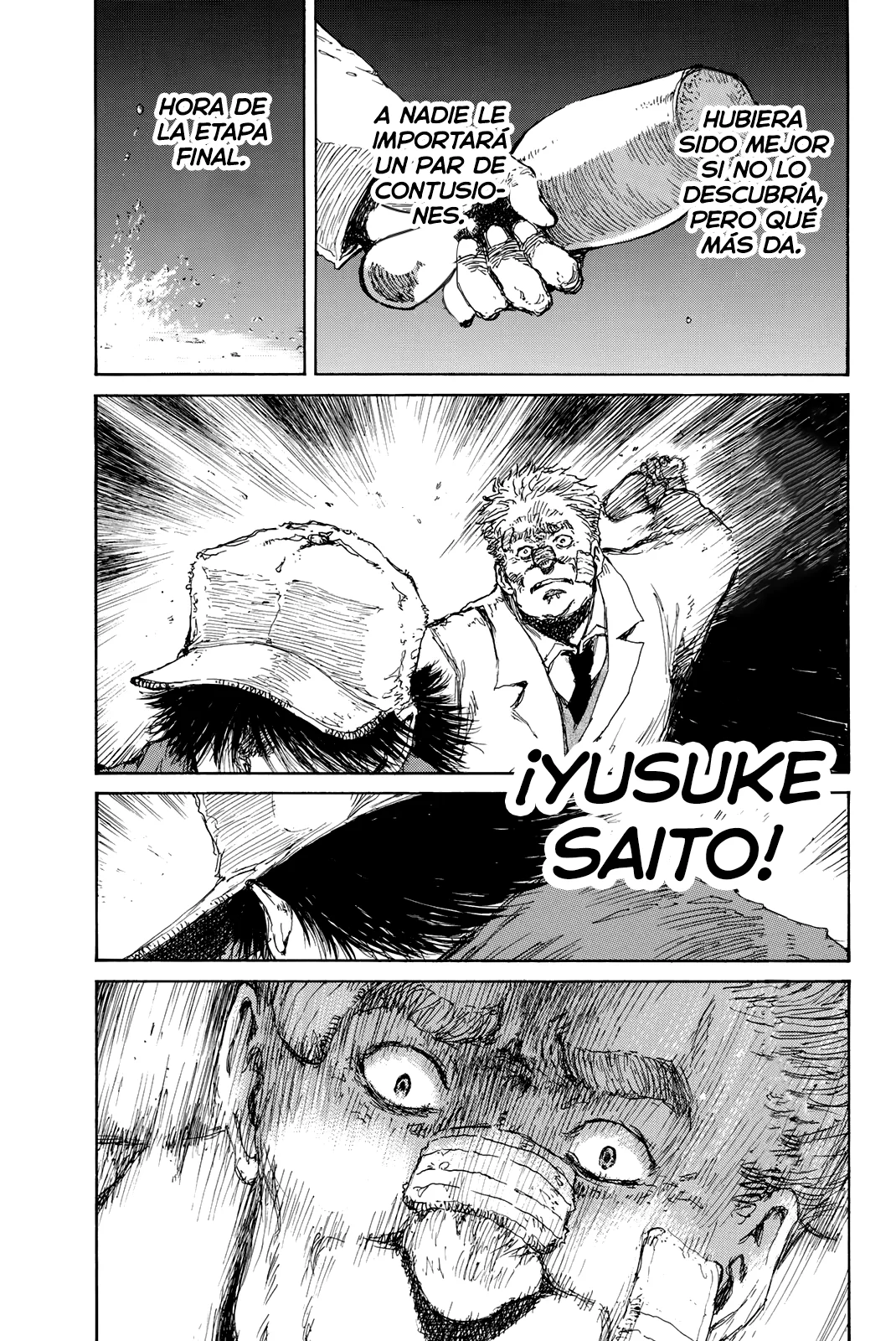 Kimi ga Bokura wo Akuma to Yonda Koro Capítulo 127 - Page 5