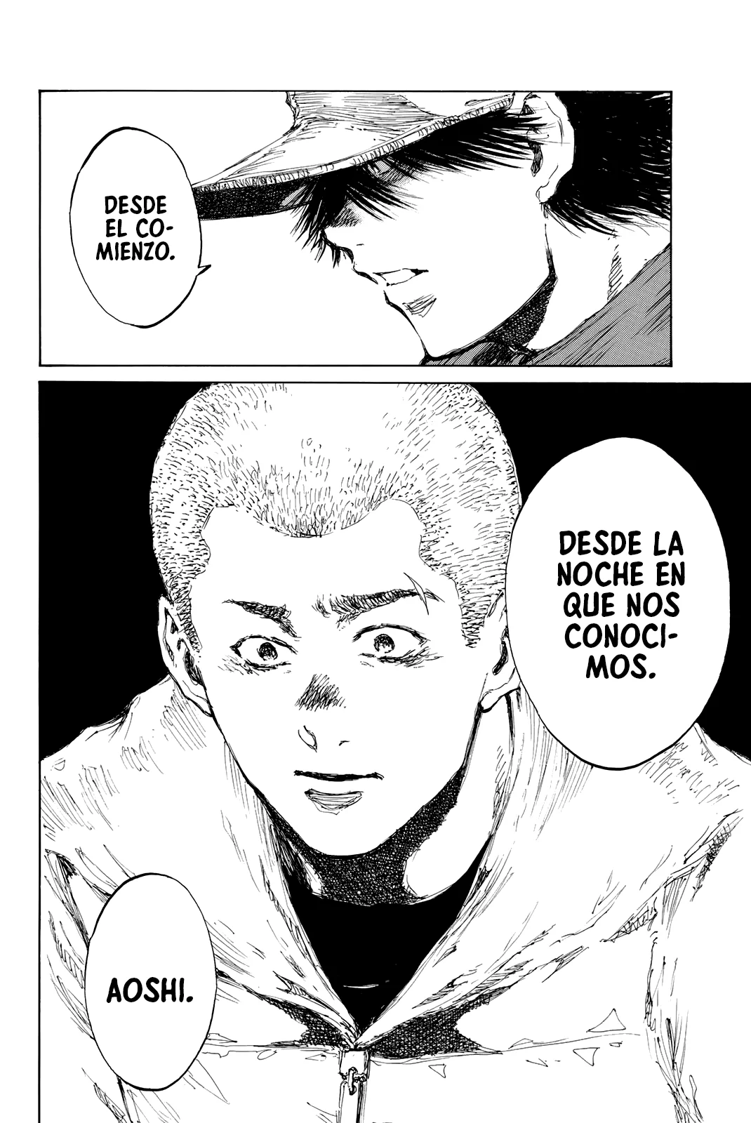 Kimi ga Bokura wo Akuma to Yonda Koro Capítulo 129 - Page 2