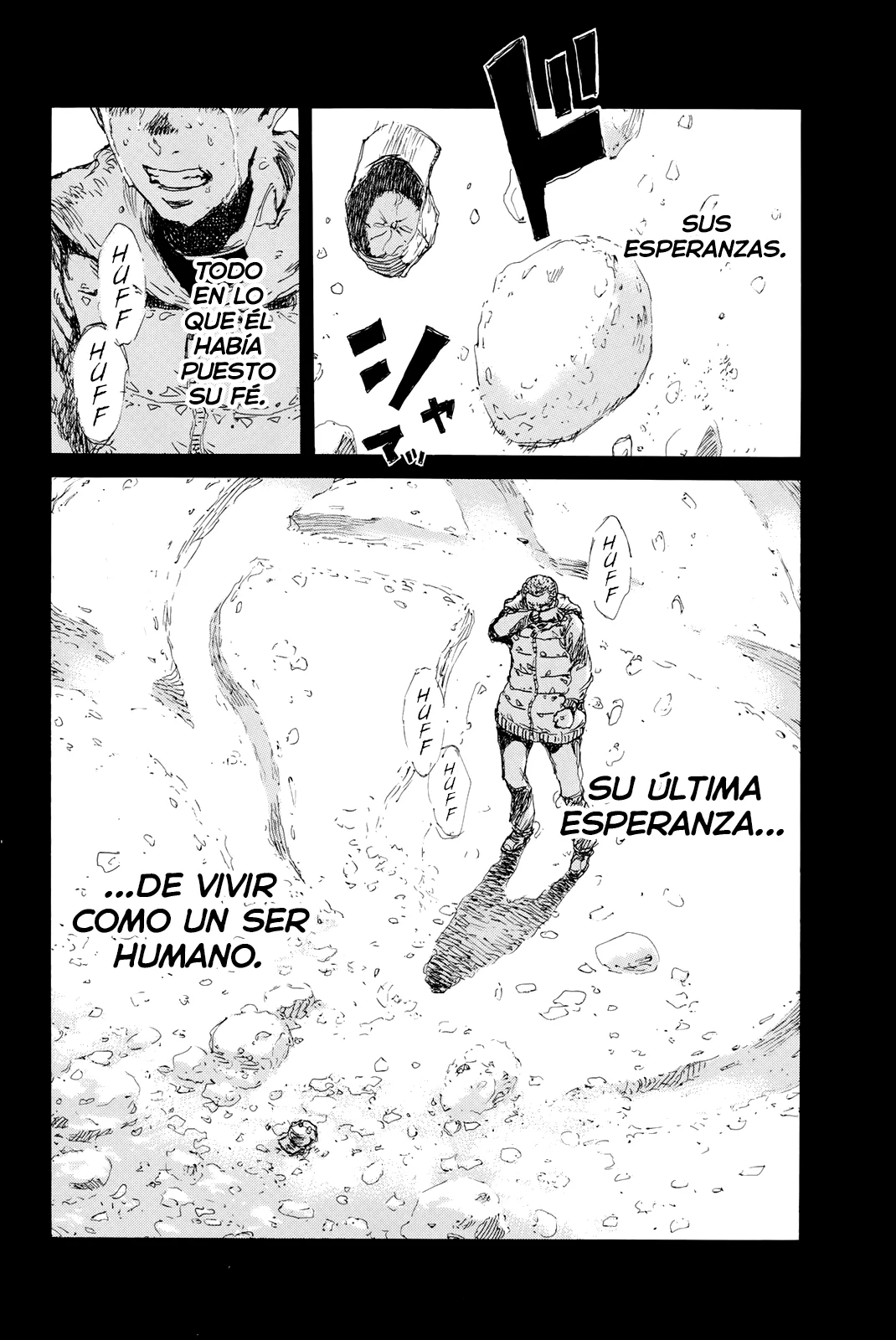 Kimi ga Bokura wo Akuma to Yonda Koro Capítulo 130 - Page 12