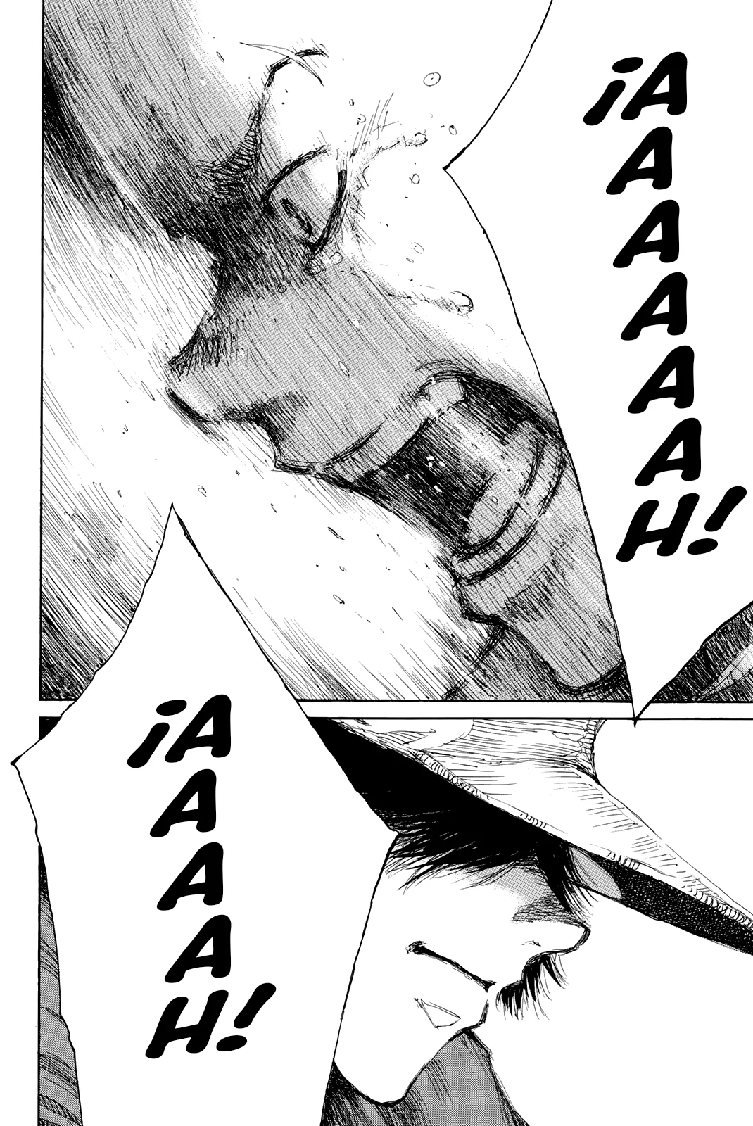 Kimi ga Bokura wo Akuma to Yonda Koro Capítulo 130 - Page 14