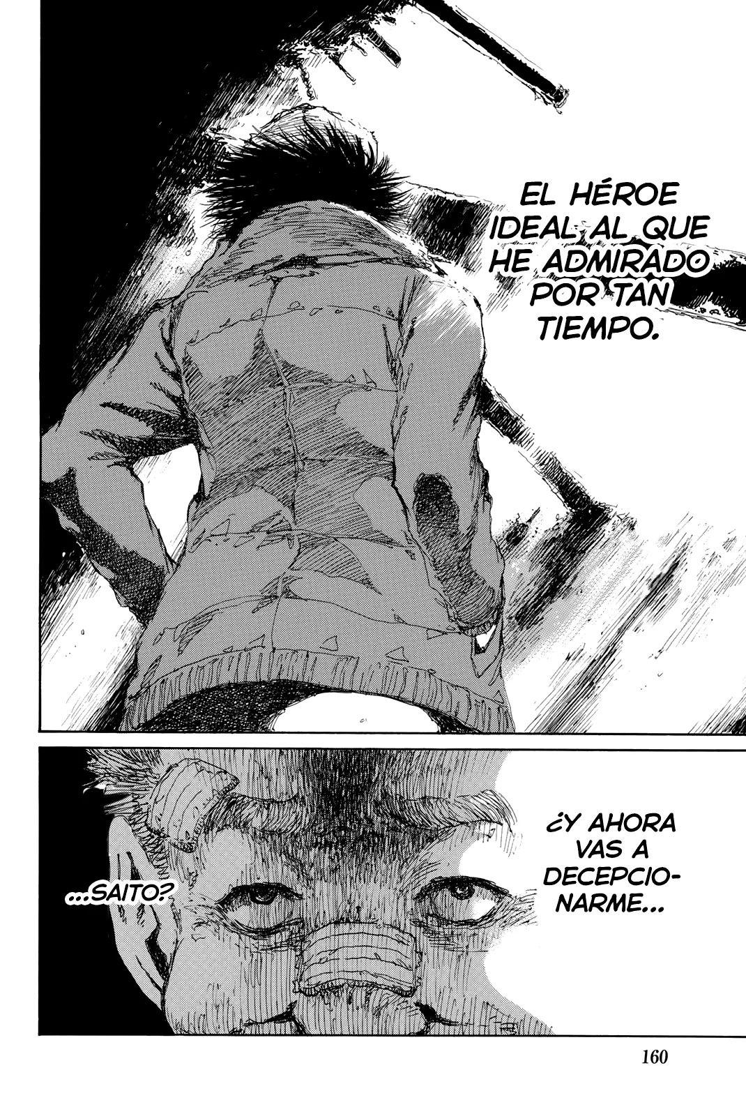 Kimi ga Bokura wo Akuma to Yonda Koro Capítulo 131 - Page 10