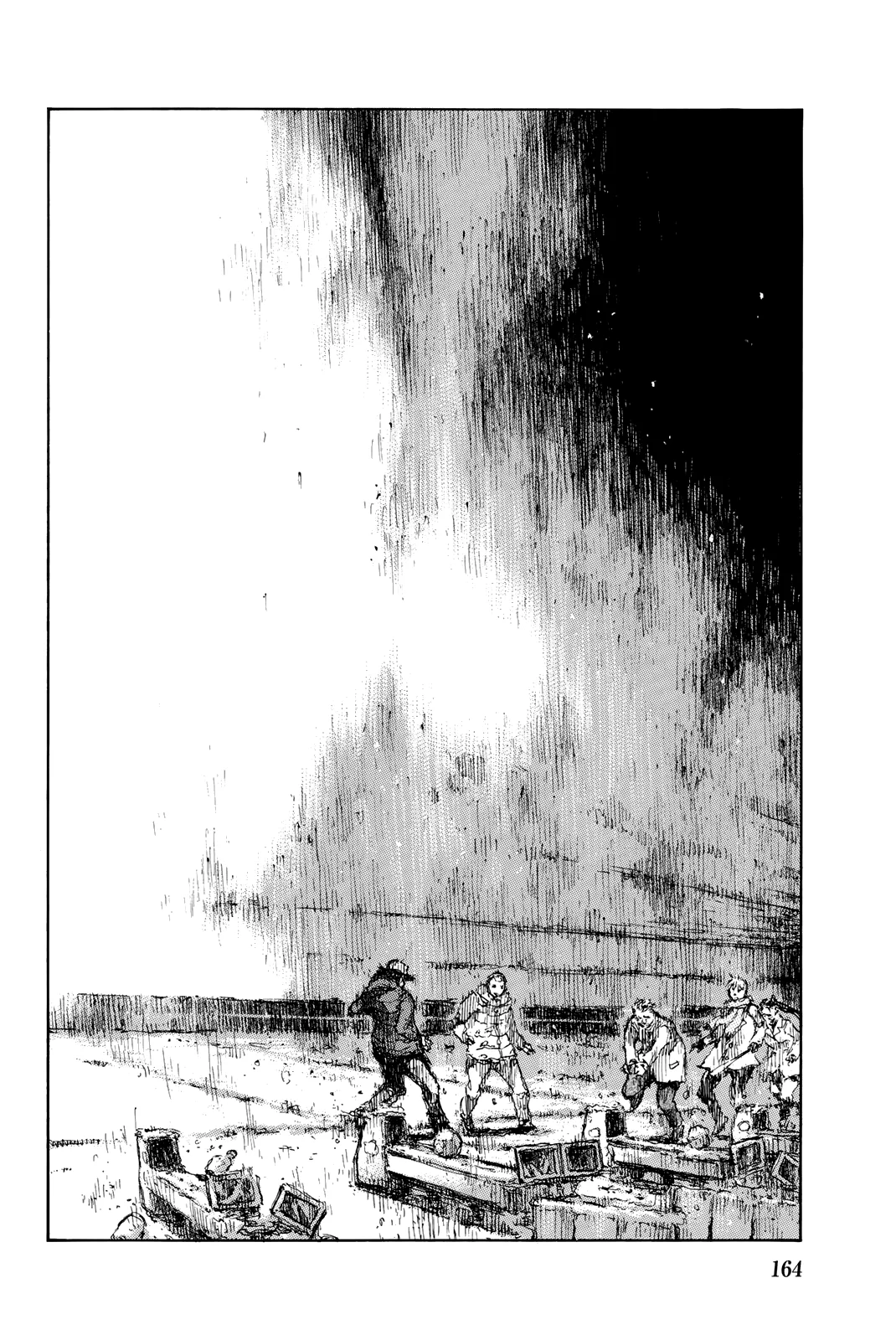 Kimi ga Bokura wo Akuma to Yonda Koro Capítulo 131 - Page 14