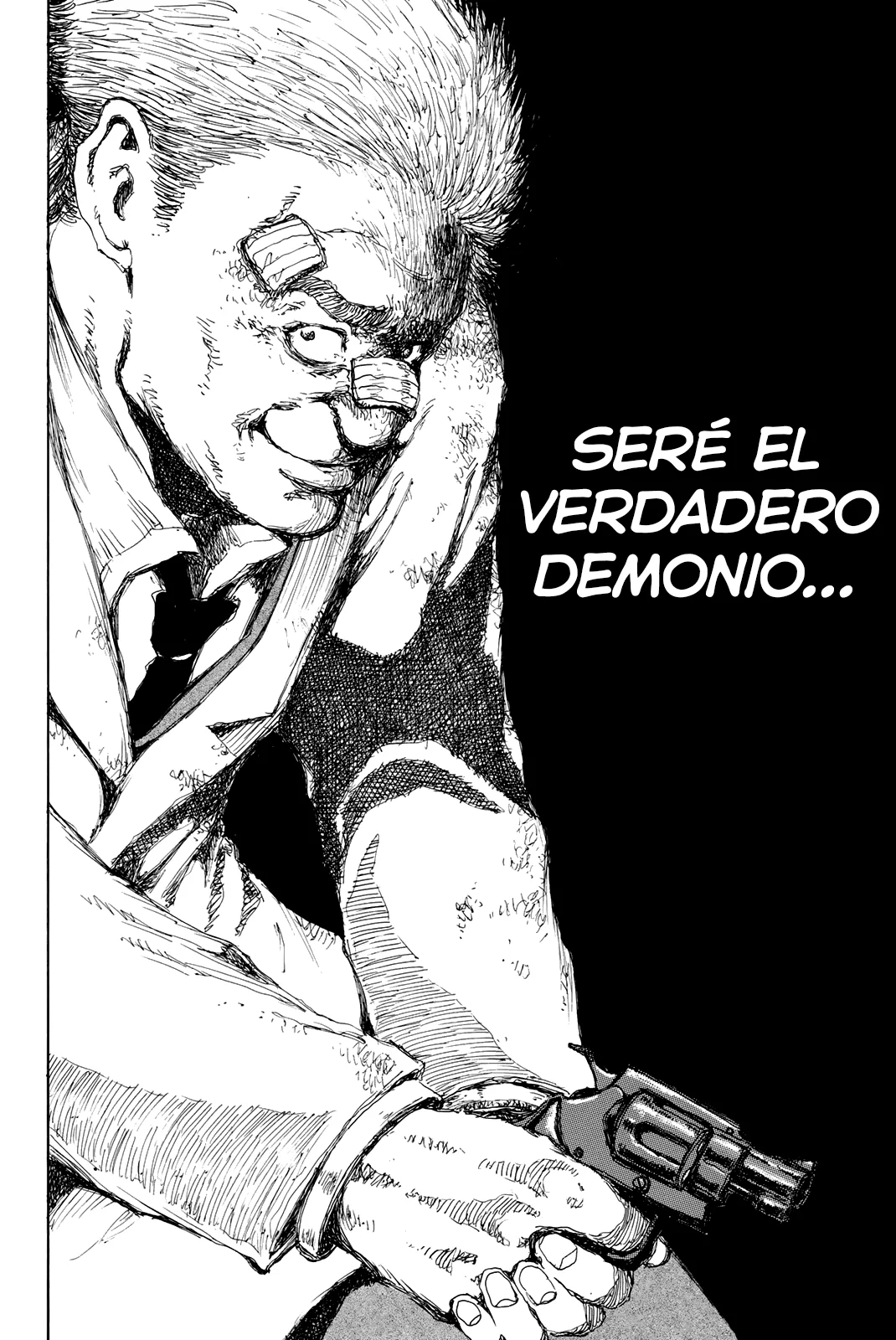 Kimi ga Bokura wo Akuma to Yonda Koro Capítulo 131 - Page 18