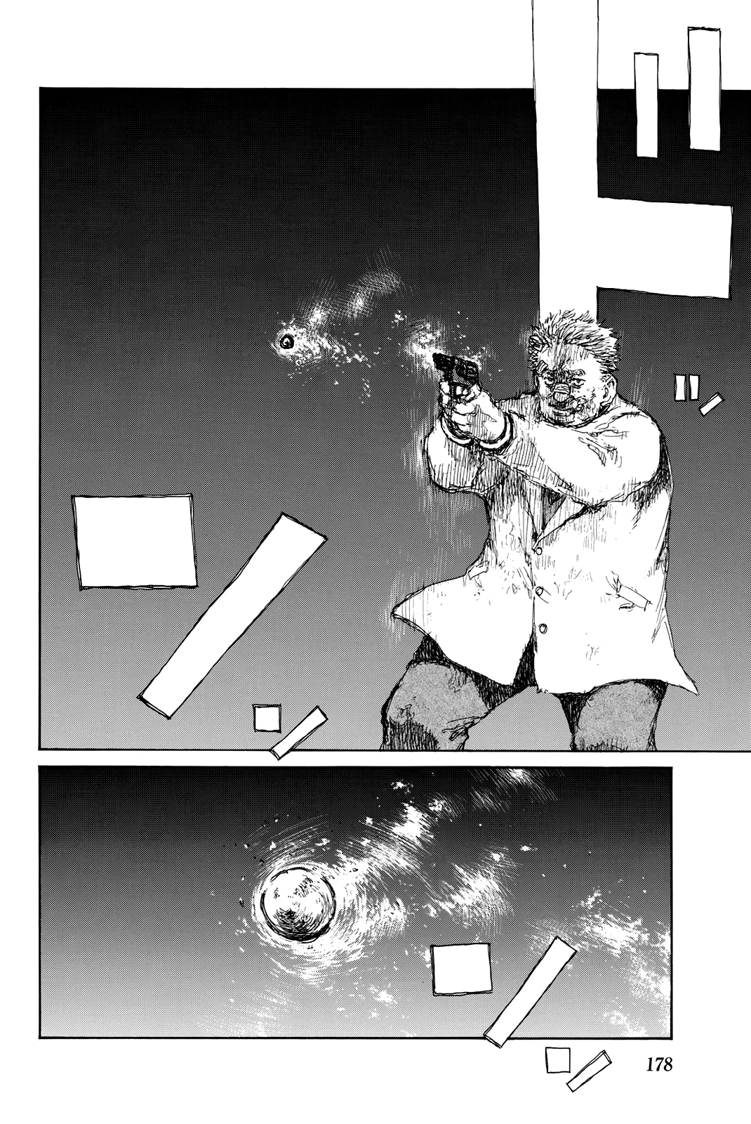 Kimi ga Bokura wo Akuma to Yonda Koro Capítulo 132 - Page 10