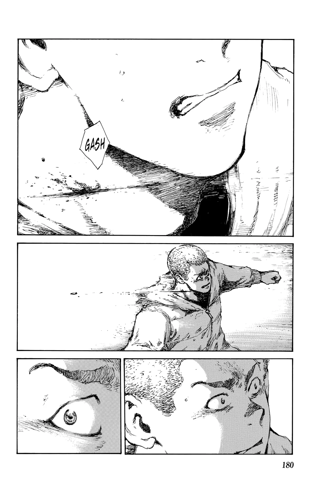 Kimi ga Bokura wo Akuma to Yonda Koro Capítulo 132 - Page 12