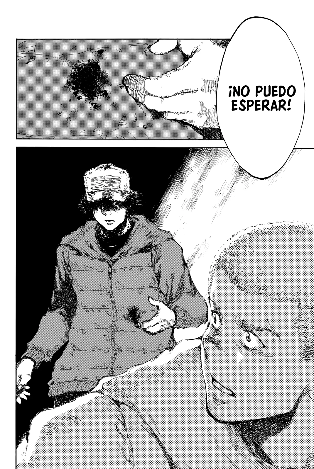 Kimi ga Bokura wo Akuma to Yonda Koro Capítulo 132 - Page 15