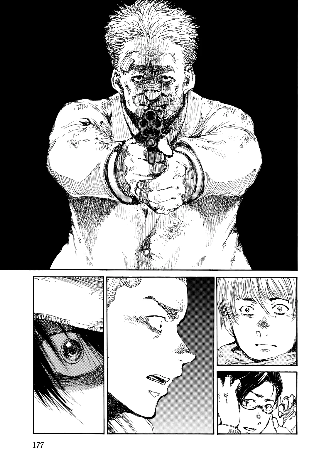 Kimi ga Bokura wo Akuma to Yonda Koro Capítulo 132 - Page 9