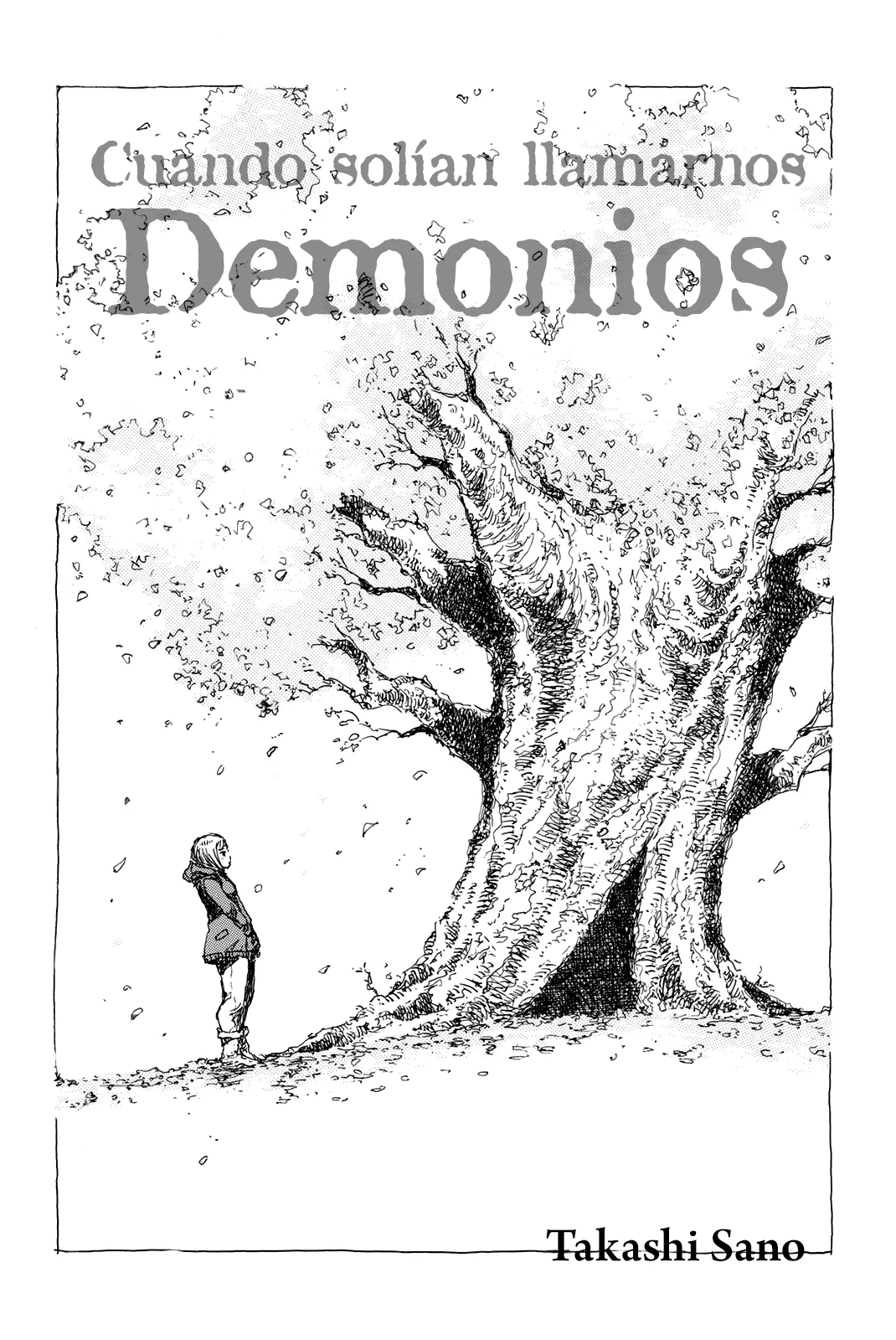 Kimi ga Bokura wo Akuma to Yonda Koro Capítulo 133 - Page 2