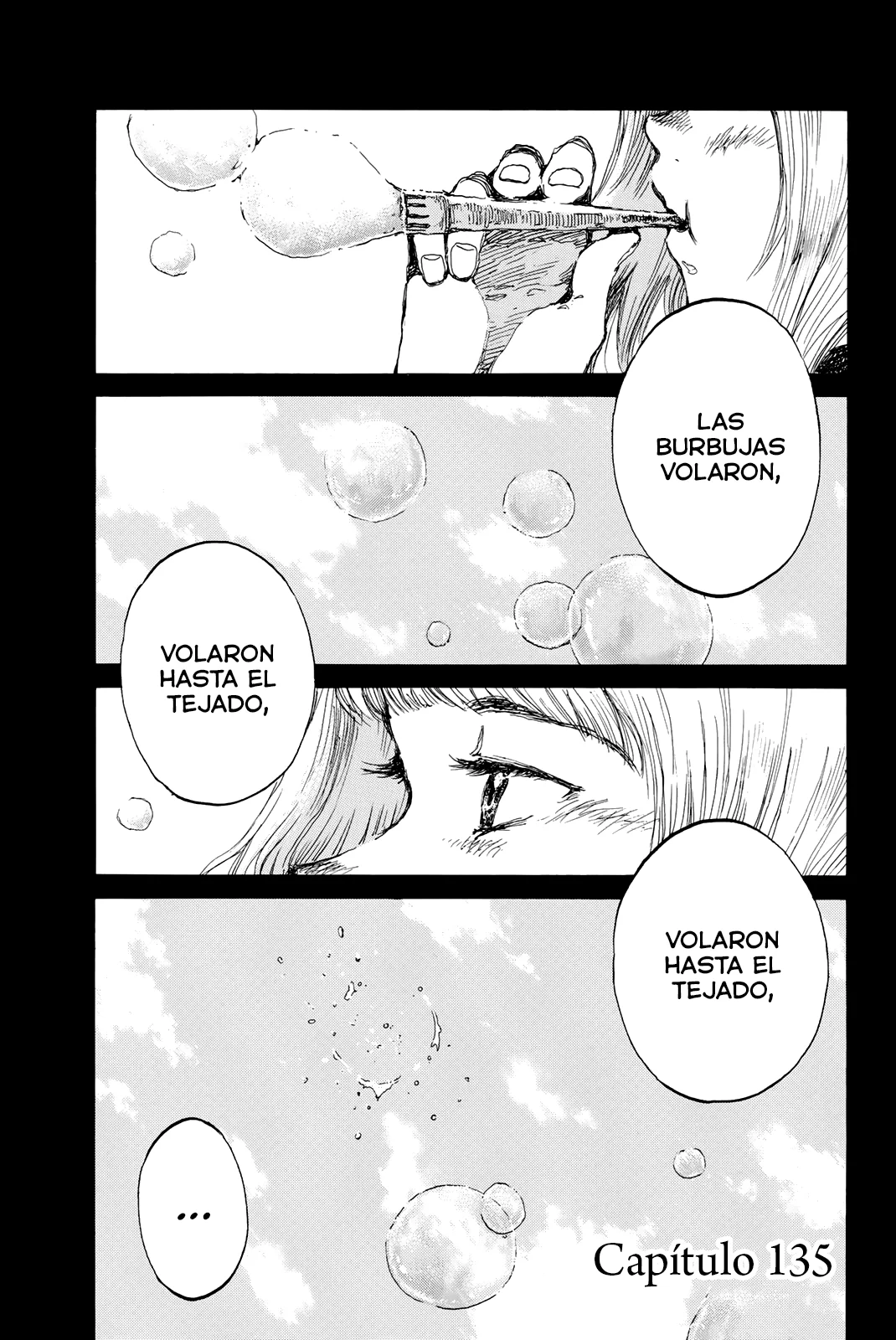 Kimi ga Bokura wo Akuma to Yonda Koro Capítulo 135 - Page 1