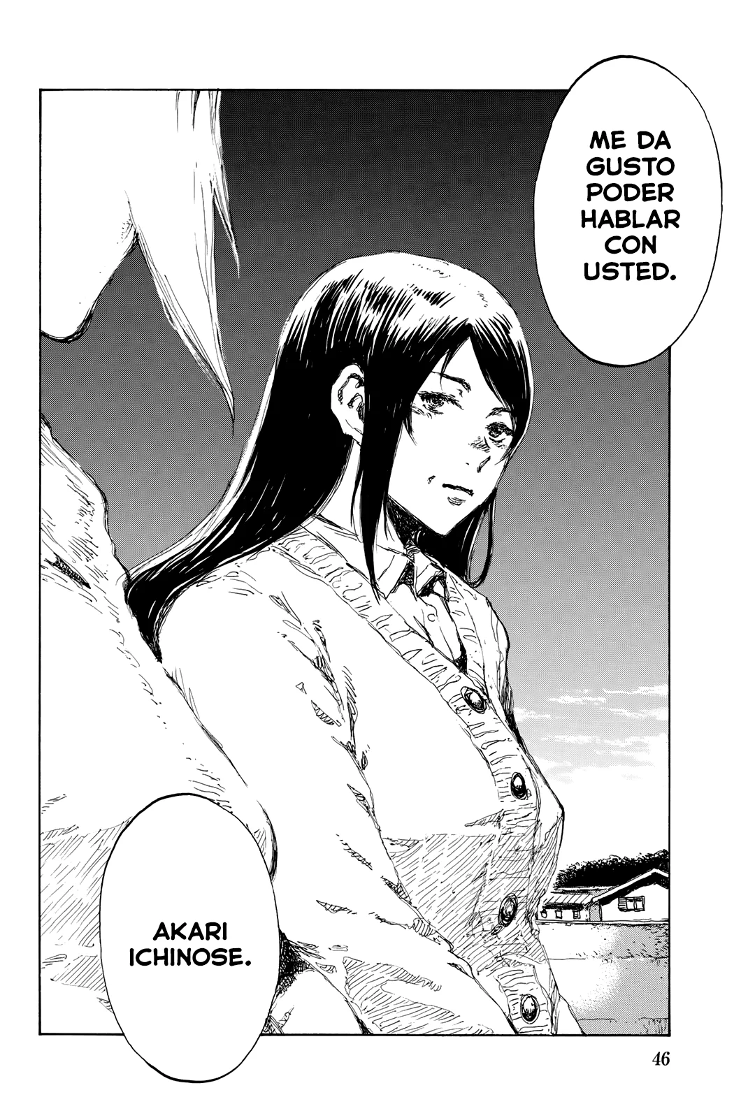Kimi ga Bokura wo Akuma to Yonda Koro Capítulo 135 - Page 8