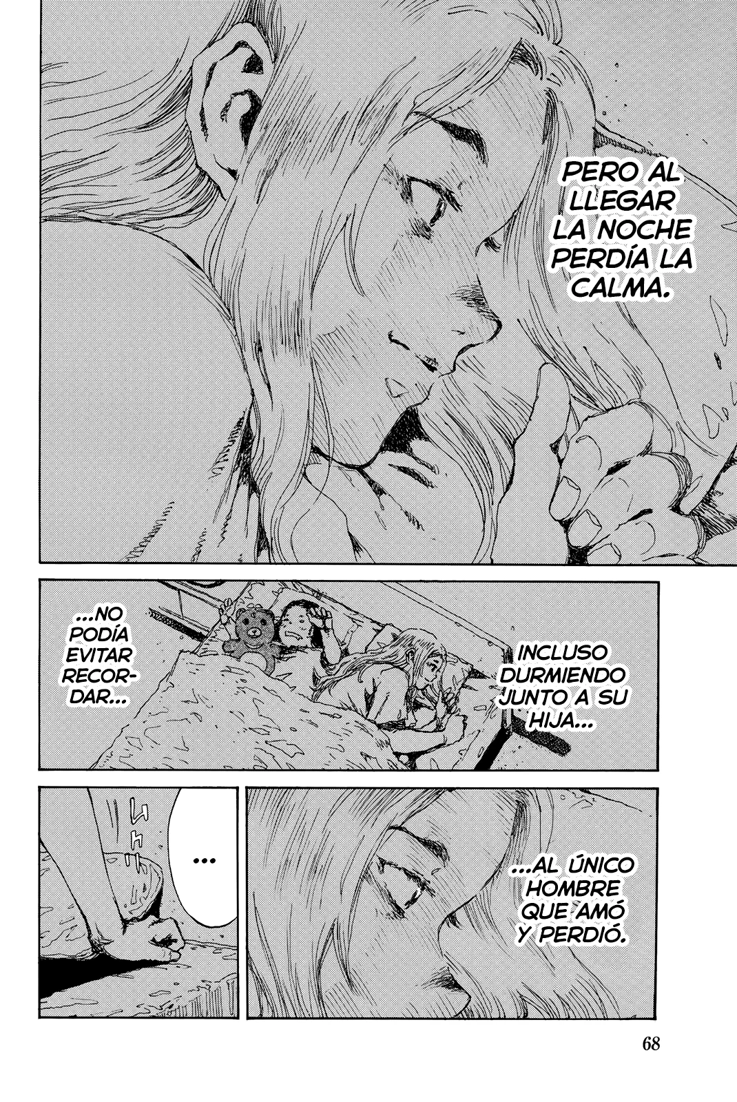 Kimi ga Bokura wo Akuma to Yonda Koro Capítulo 136 - Page 10