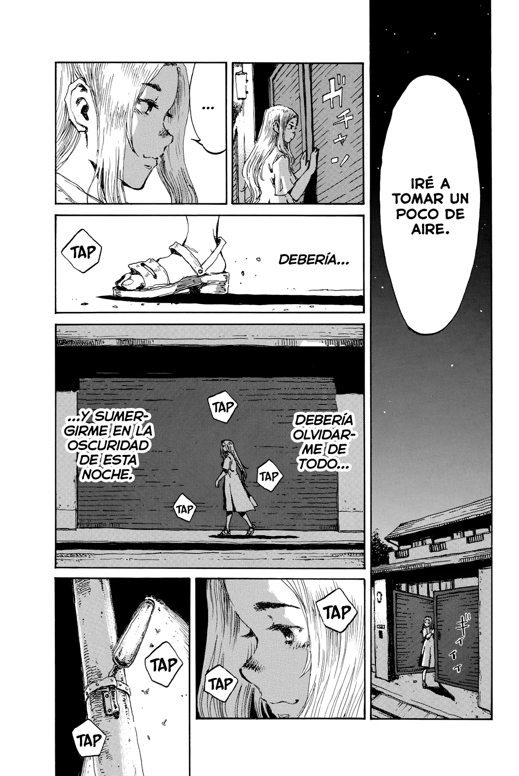 Kimi ga Bokura wo Akuma to Yonda Koro Capítulo 136 - Page 11