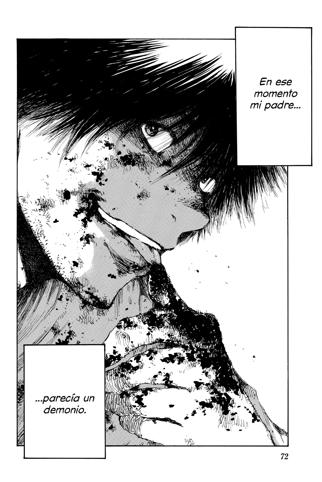 Kimi ga Bokura wo Akuma to Yonda Koro Capítulo 136 - Page 14