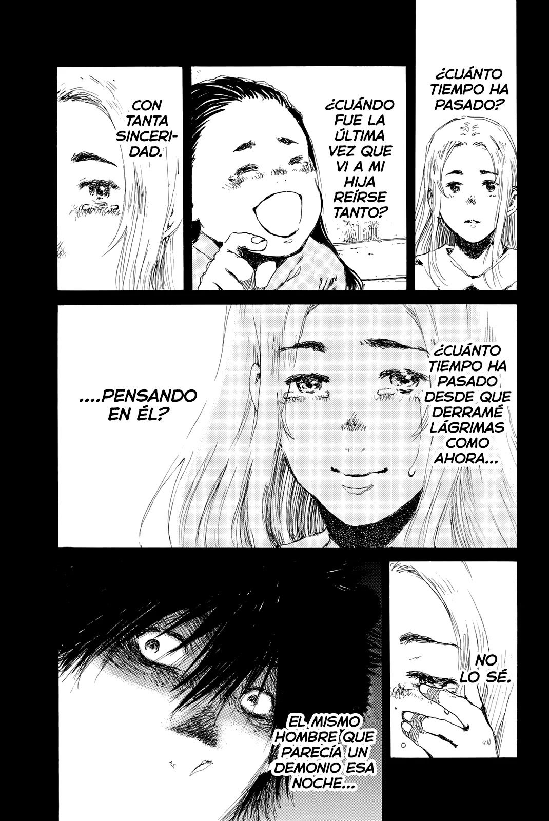 Kimi ga Bokura wo Akuma to Yonda Koro Capítulo 137 - Page 11