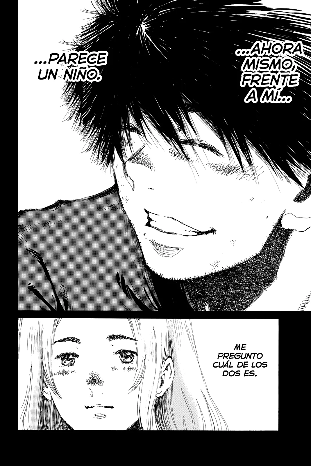 Kimi ga Bokura wo Akuma to Yonda Koro Capítulo 137 - Page 12