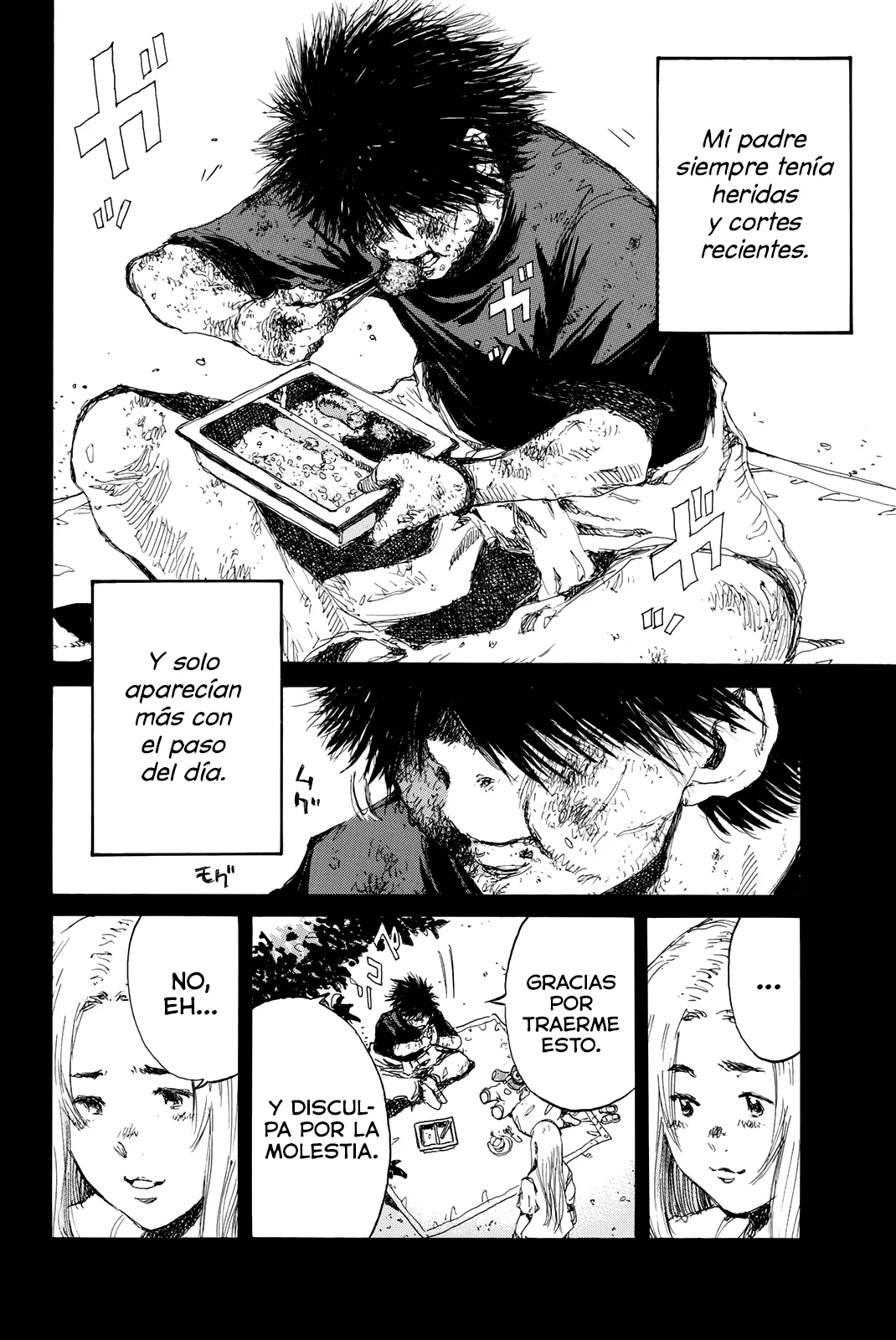 Kimi ga Bokura wo Akuma to Yonda Koro Capítulo 137 - Page 14