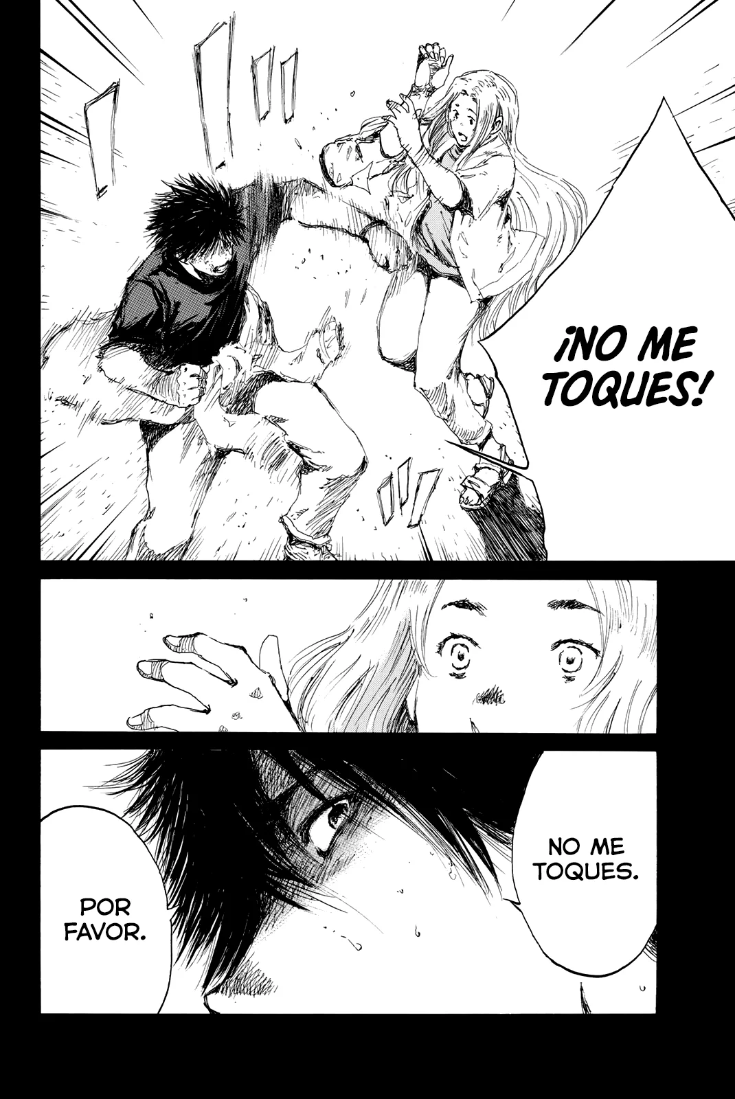 Kimi ga Bokura wo Akuma to Yonda Koro Capítulo 137 - Page 16